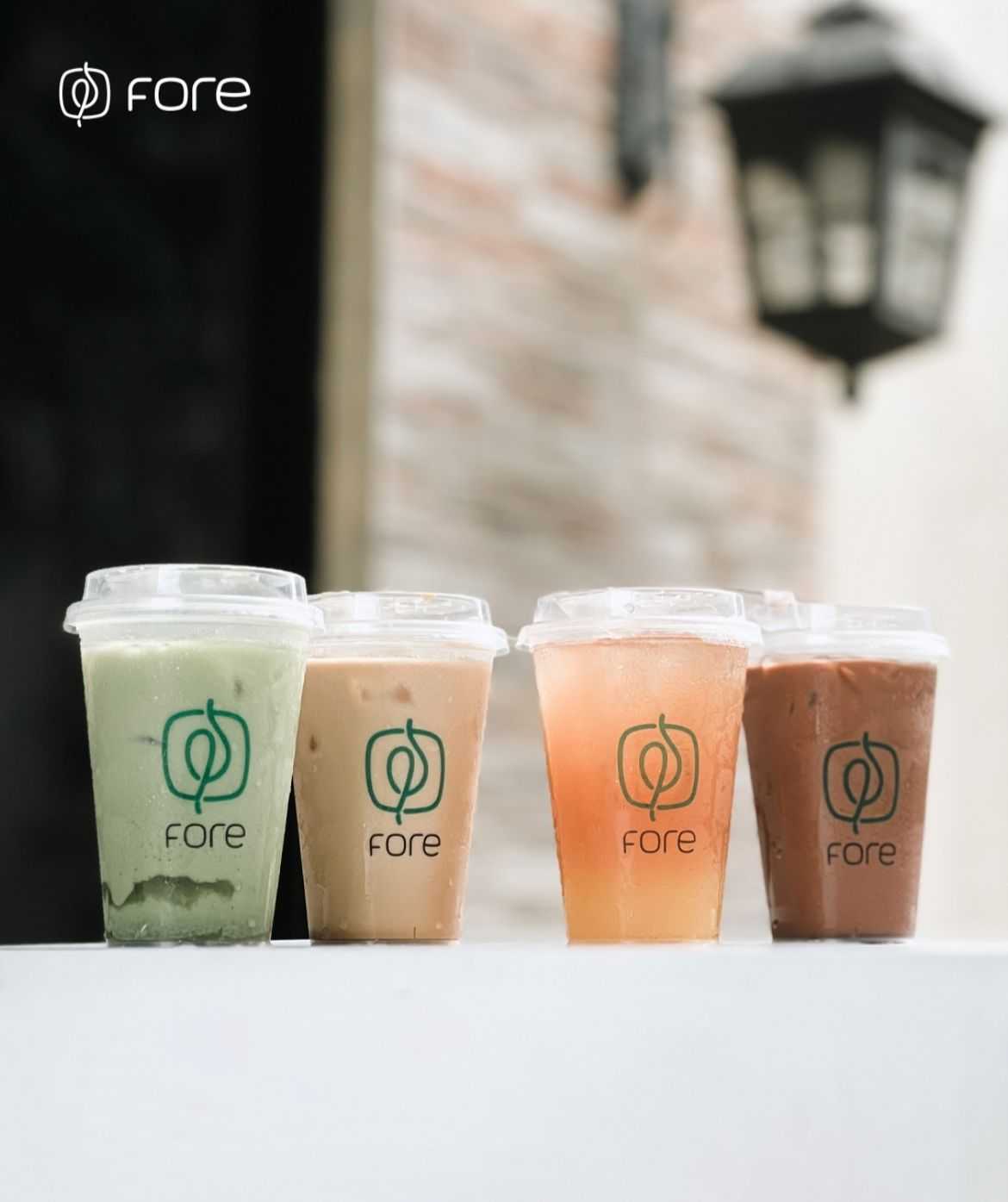 Fore Coffee - Plaza Indonesia 4