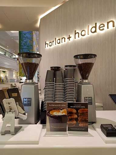 Harlan+Holden - Plaza Indonesia 1