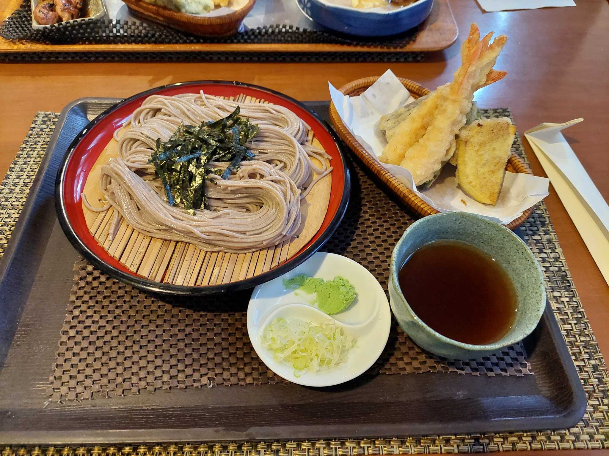 Kikugawa Restaurant 3