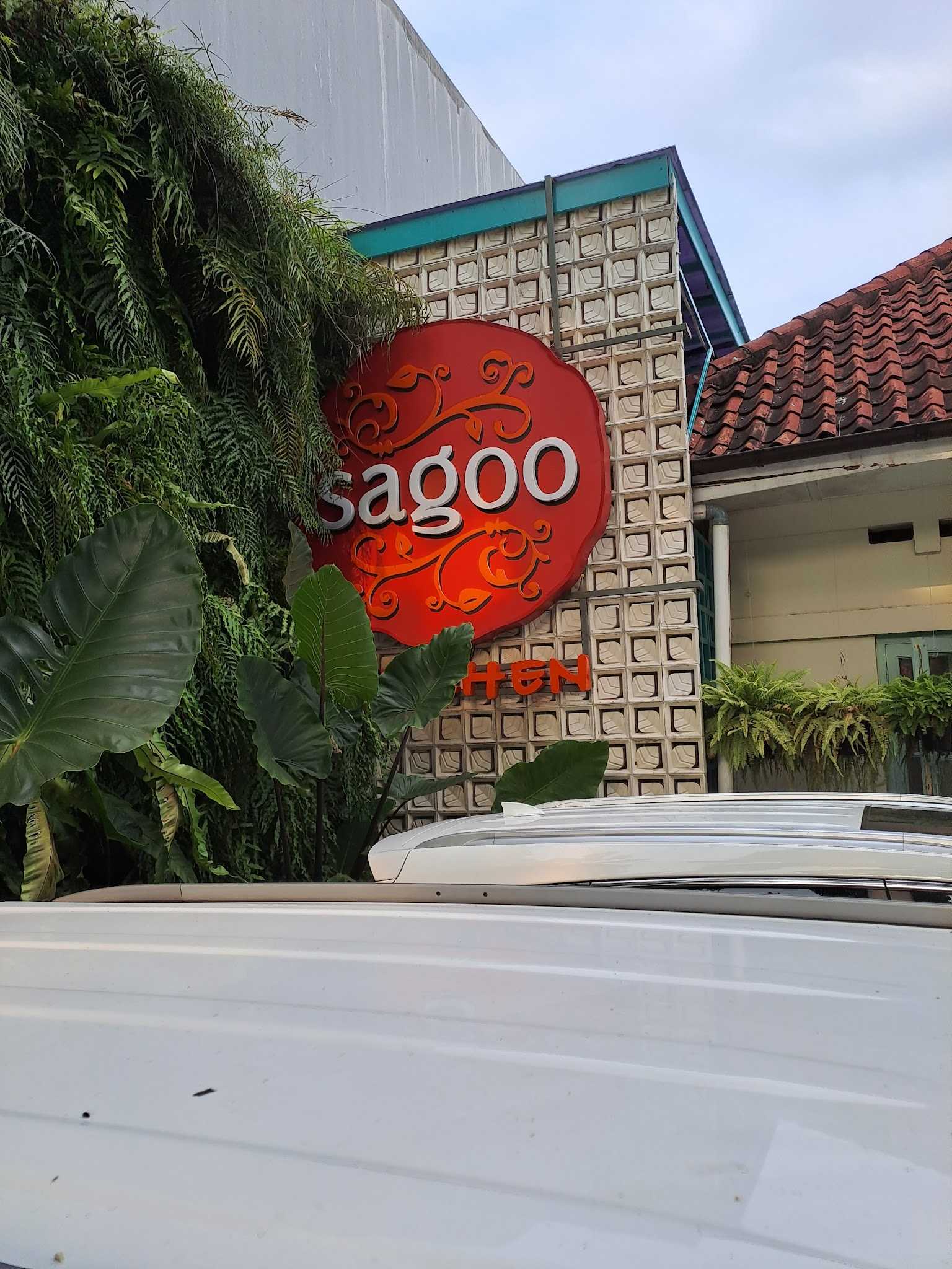 Sagoo Kitchen - Menteng 1