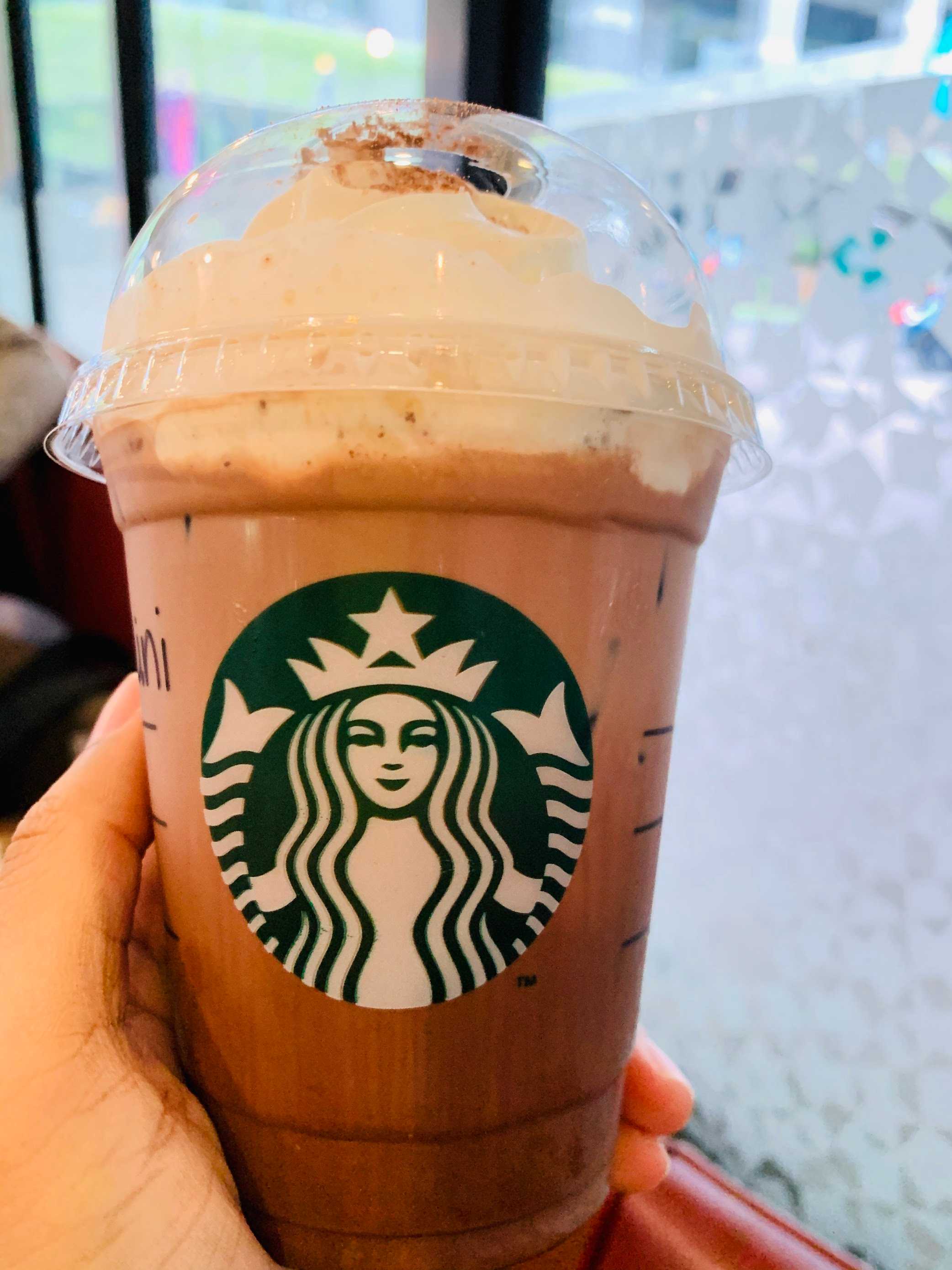 Starbucks - Menara Bidakara 2