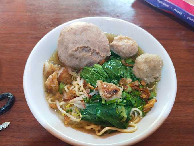 Bakso Pakde Acong 3