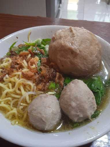 Bakso Pakde Acong 4