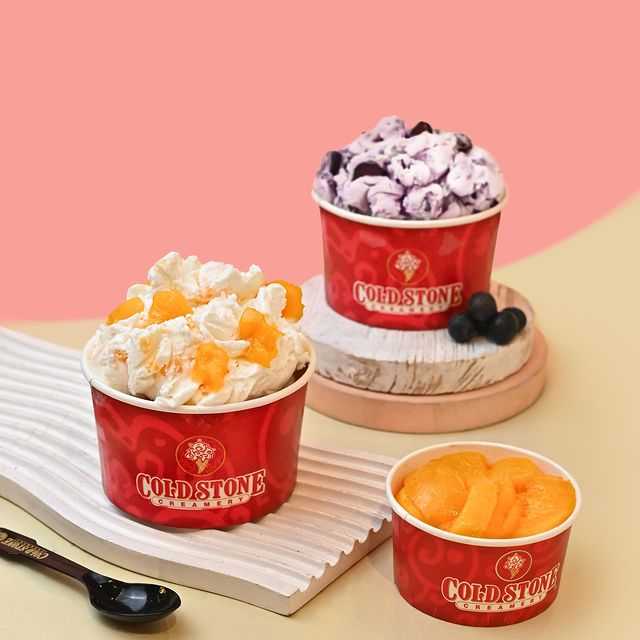 Cold Stone Creamery 2