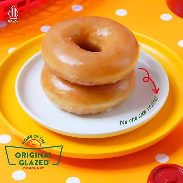 Krispy Kreme Bidakara 8