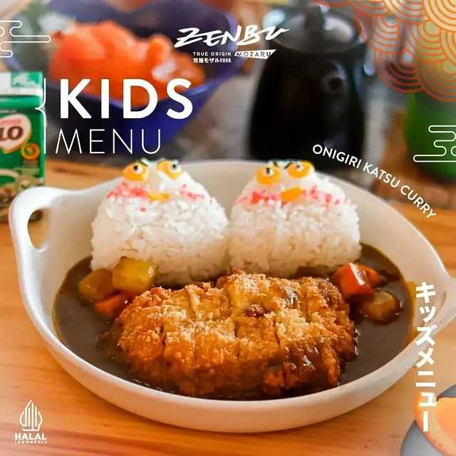 Zenbu - Kota Kasablanka 6