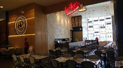 Leko - Pacific Place 1