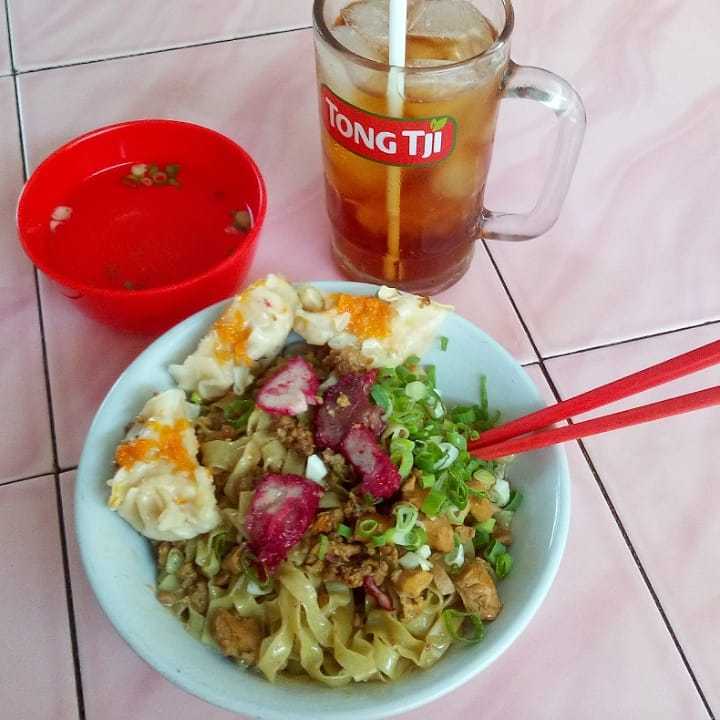 Bakmi Titin 1