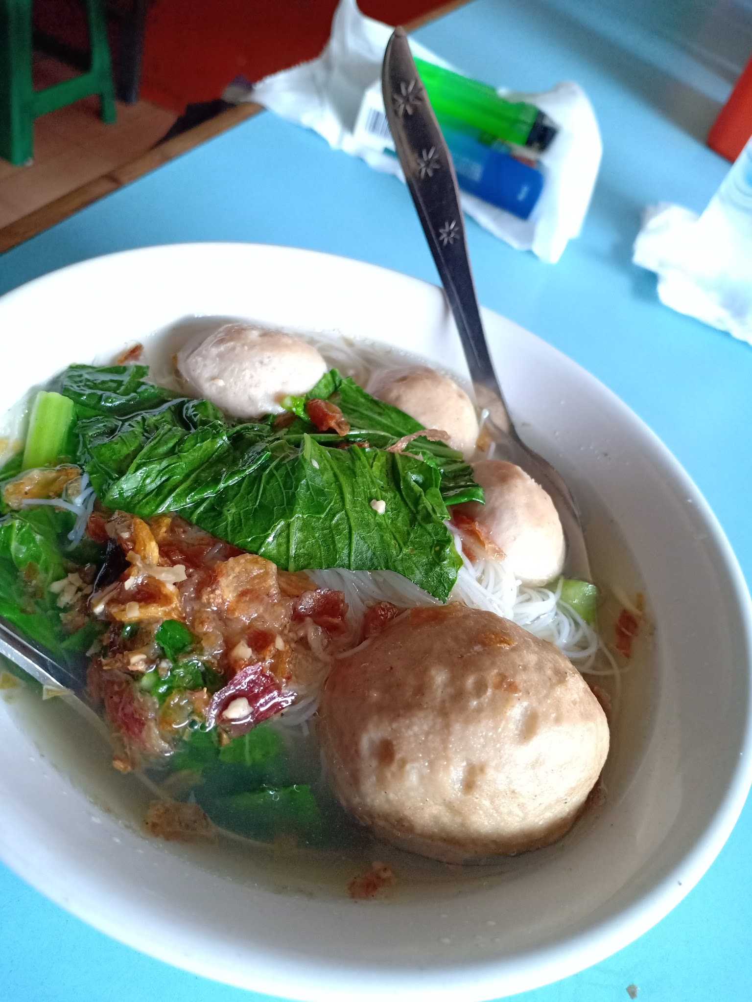 Bakso Moro Seneng 3