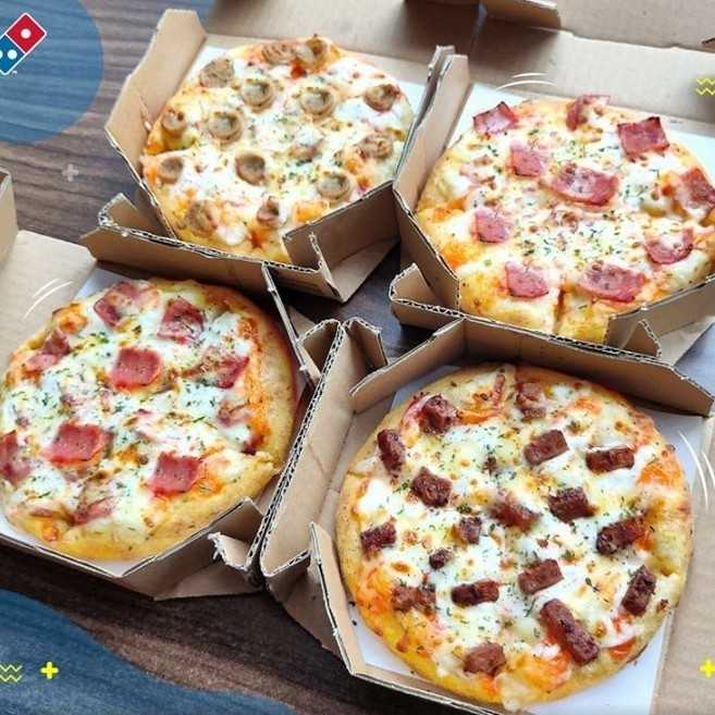 Domino'S Pizza - Mangga Dua Square 1