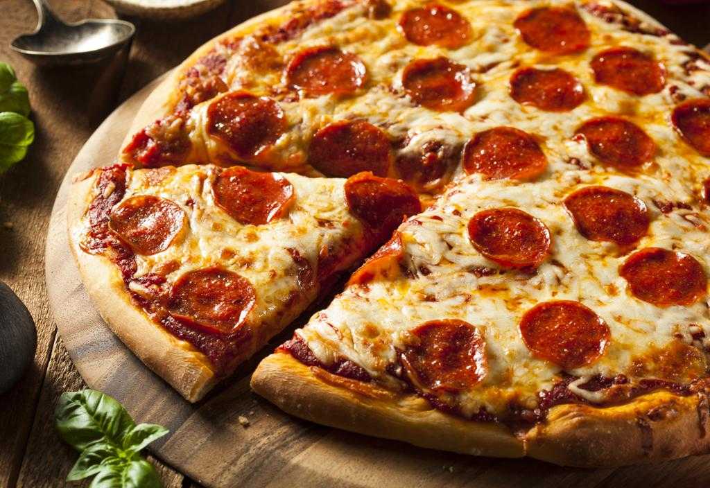 Domino'S Pizza - Mangga Dua Square 3
