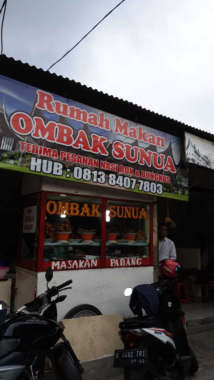 Ombak Sunua 2