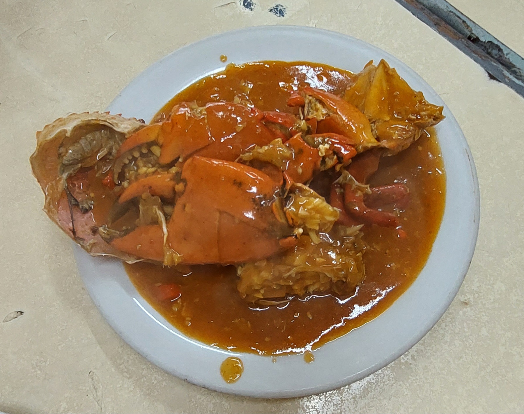 Sarang Kepiting 2