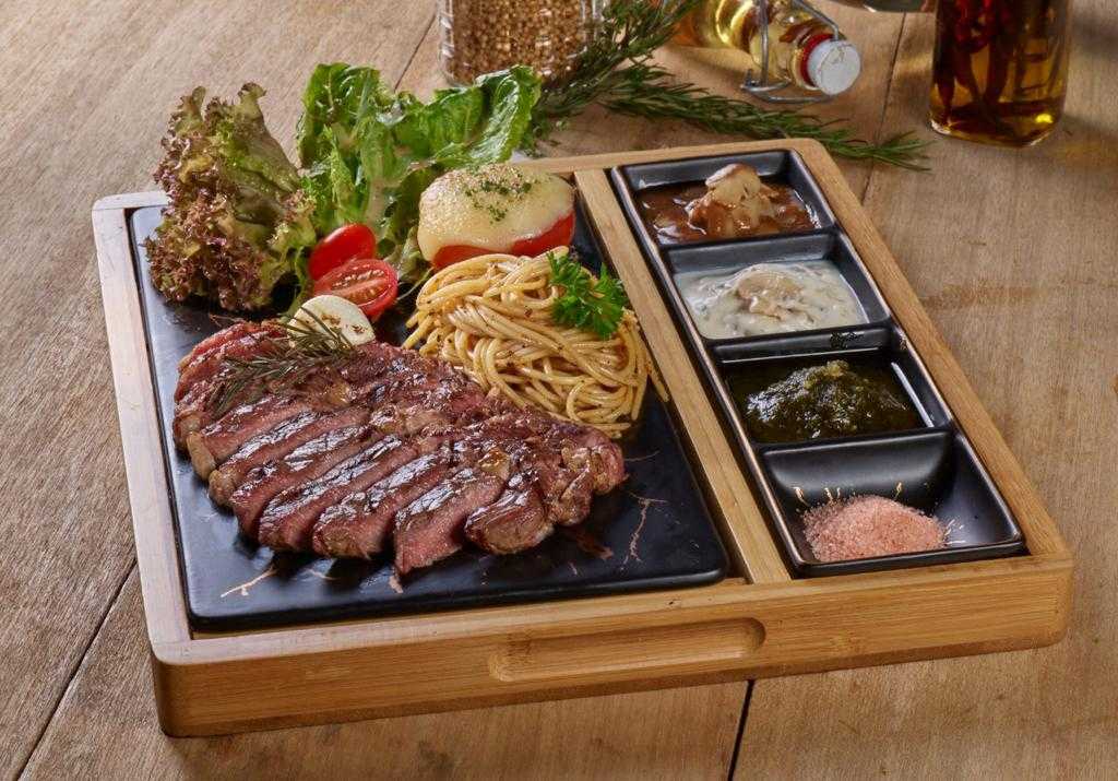 Steak 21 - AEON Mall BSD City 2