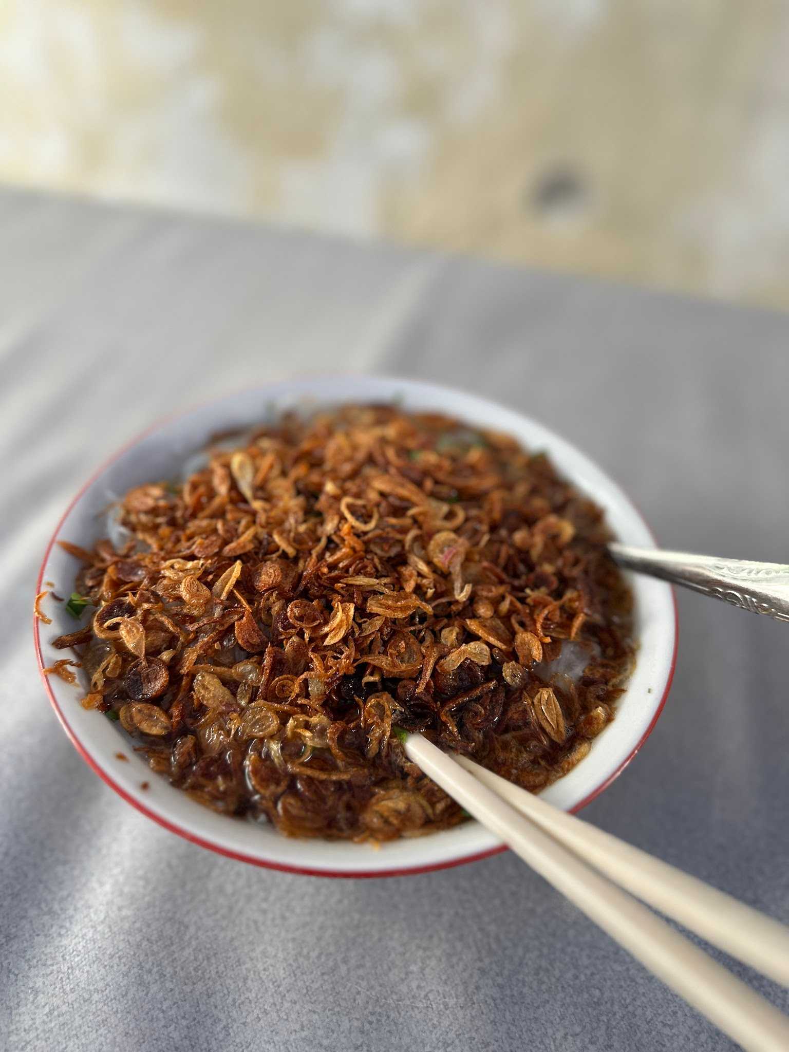 Akim Bakso Ganden 2