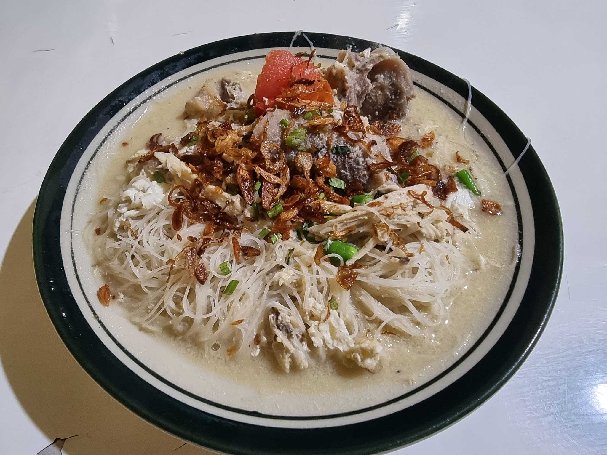 Bakmi Jawa Jogja Mas Kus 1