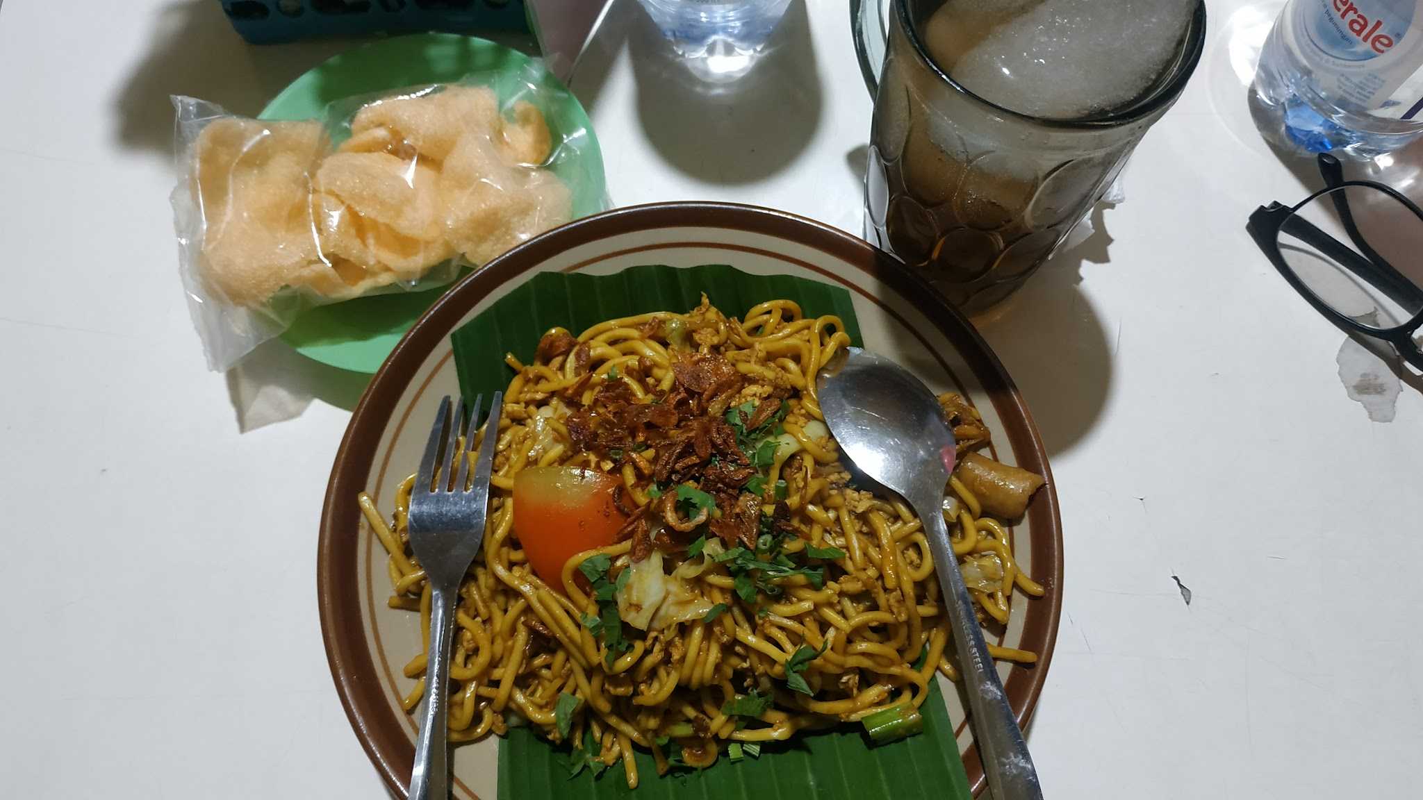 Bakmi Jawa Jogja Mas Kus 2