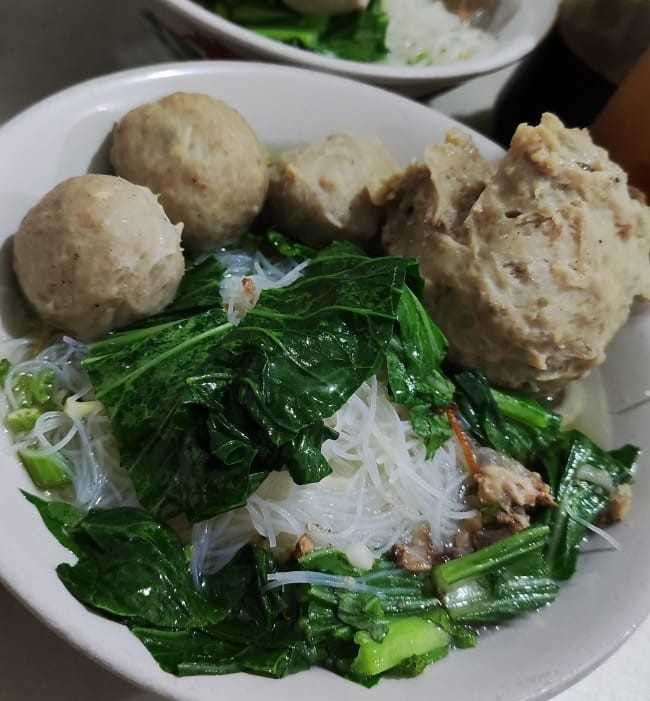 Bakso Putri Kembar 2