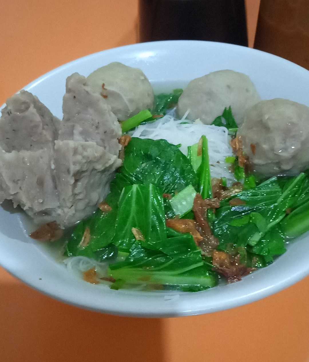 Bakso Putri Kembar 3