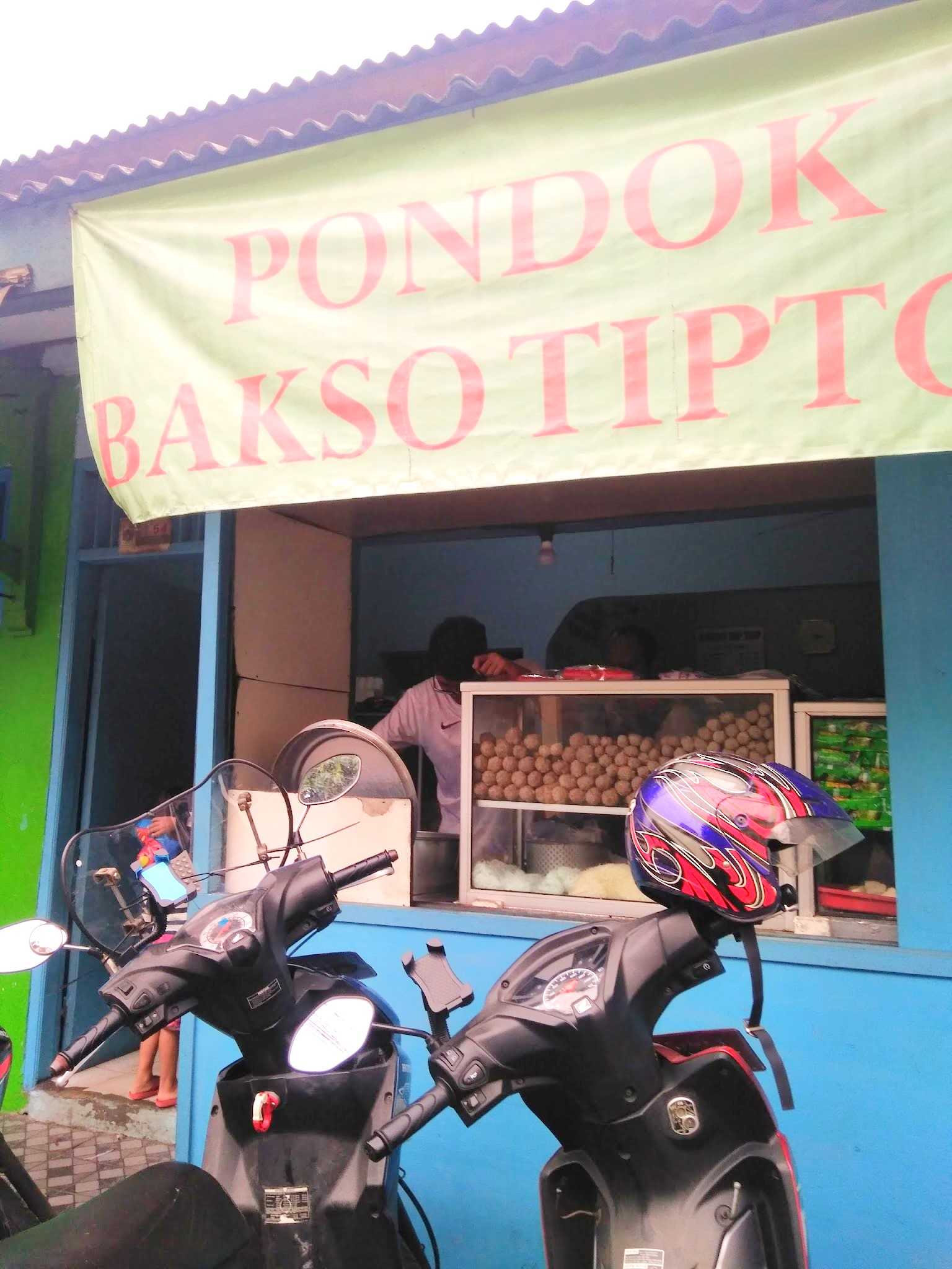 Bakso Tip Top 1