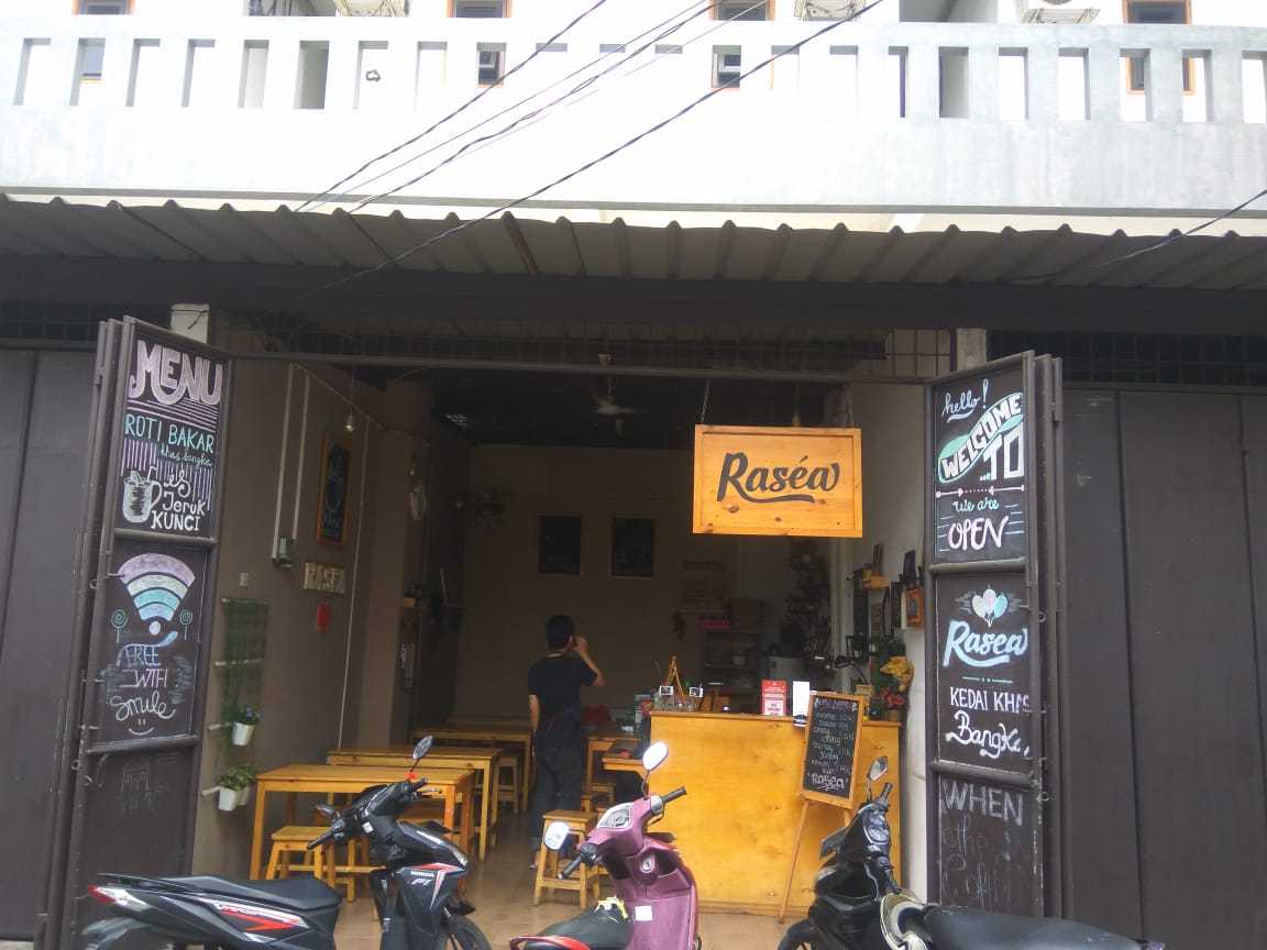 Kedai Rasea 1