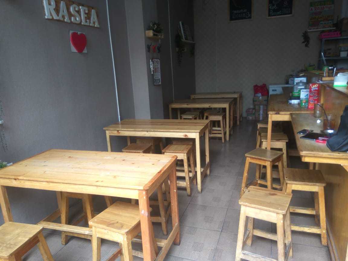 Kedai Rasea 3