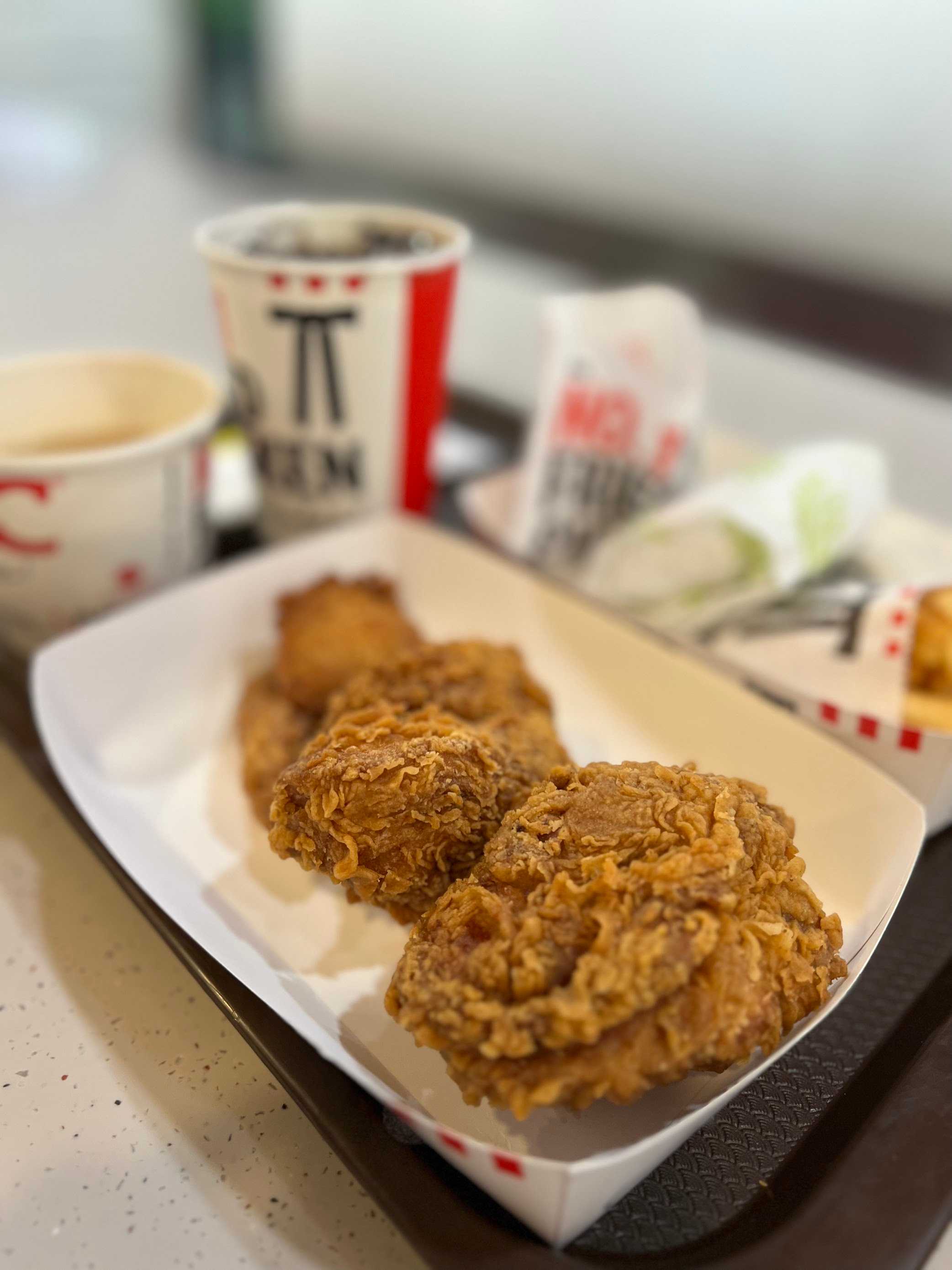 KFC - Palmerah 2