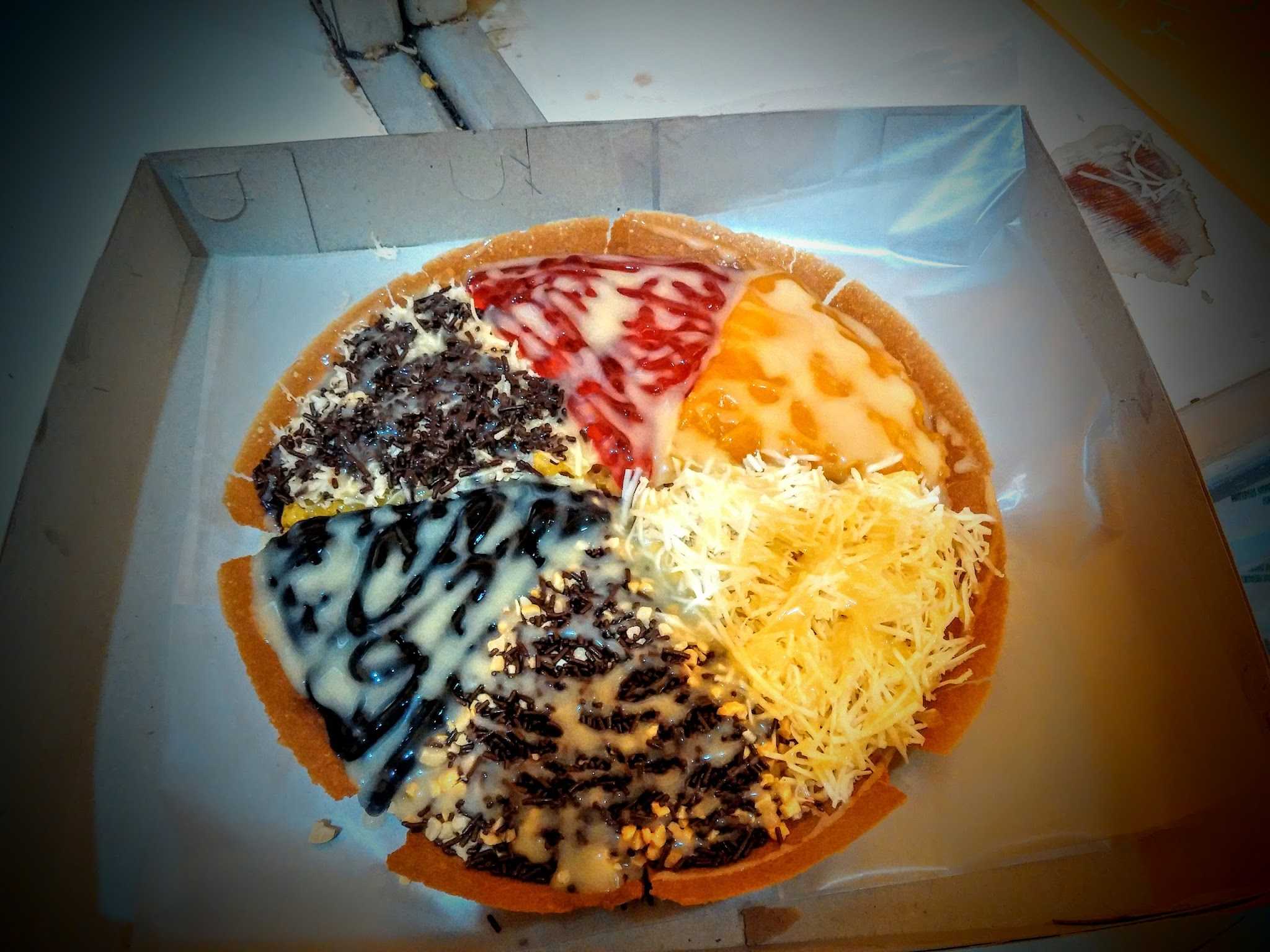 Martabak Alim 3