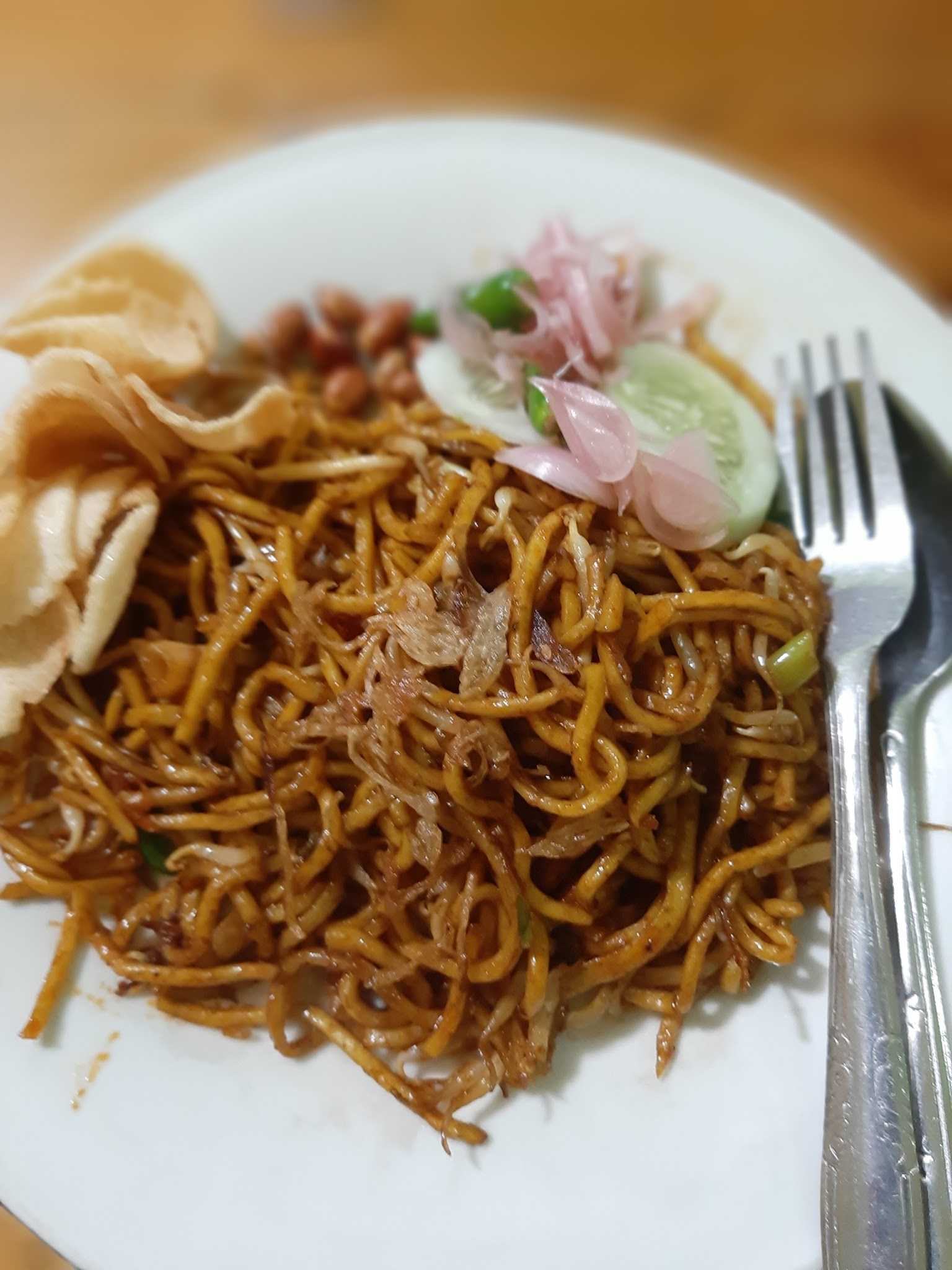 Mie Aceh Sabang 1