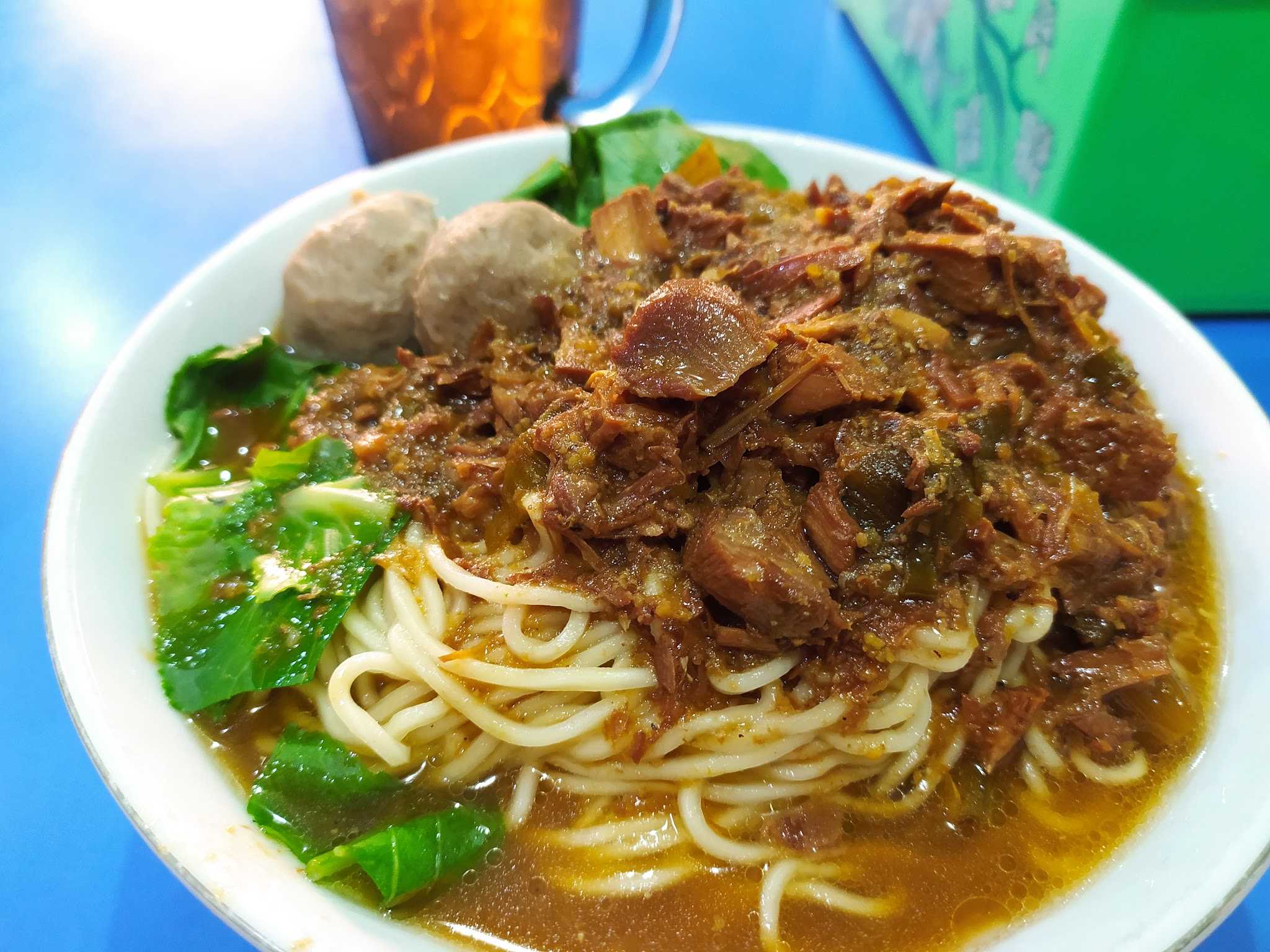 Mie Ayam Mas Kardi 2