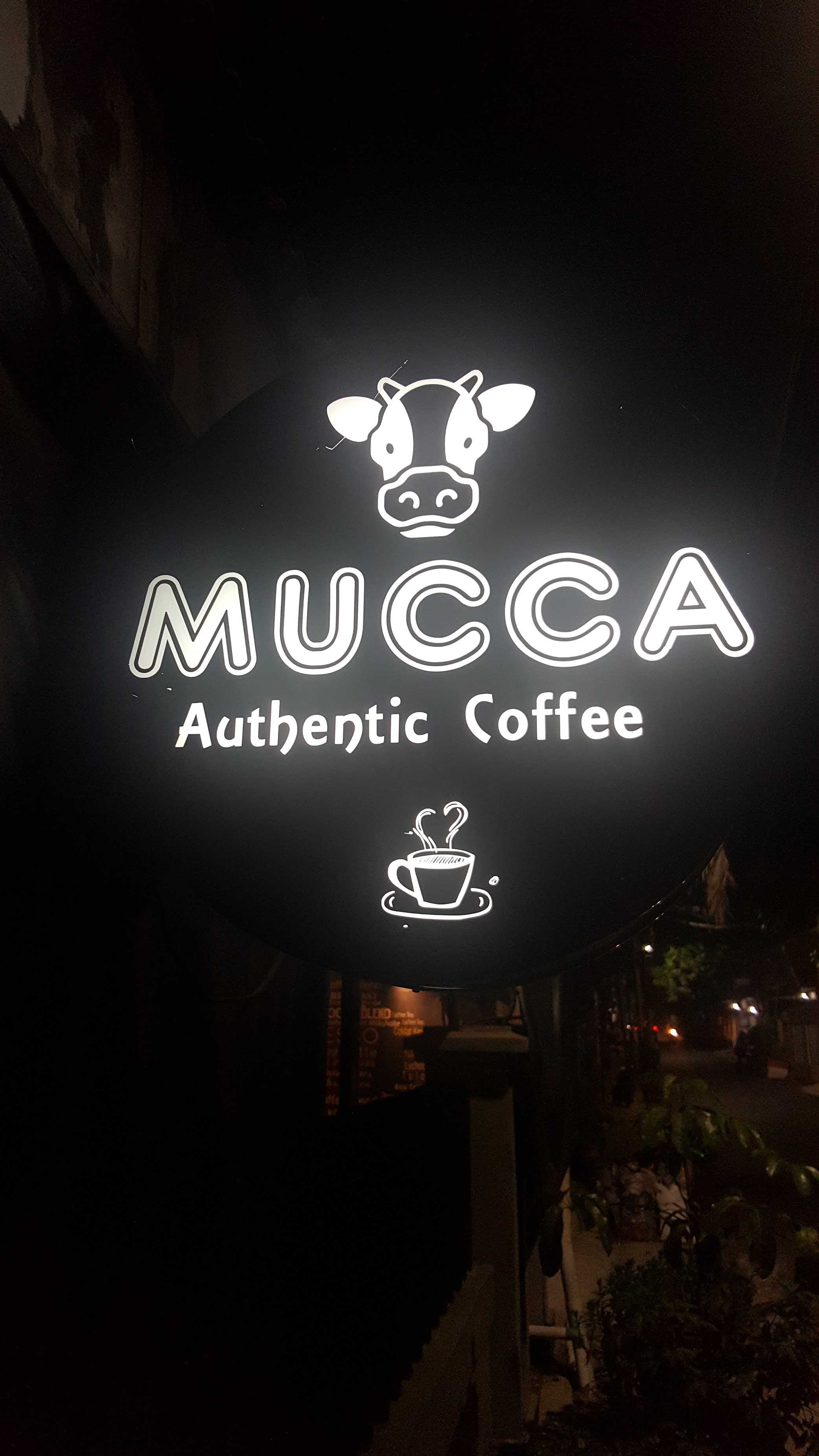 Mucca Authentic Cafe 1