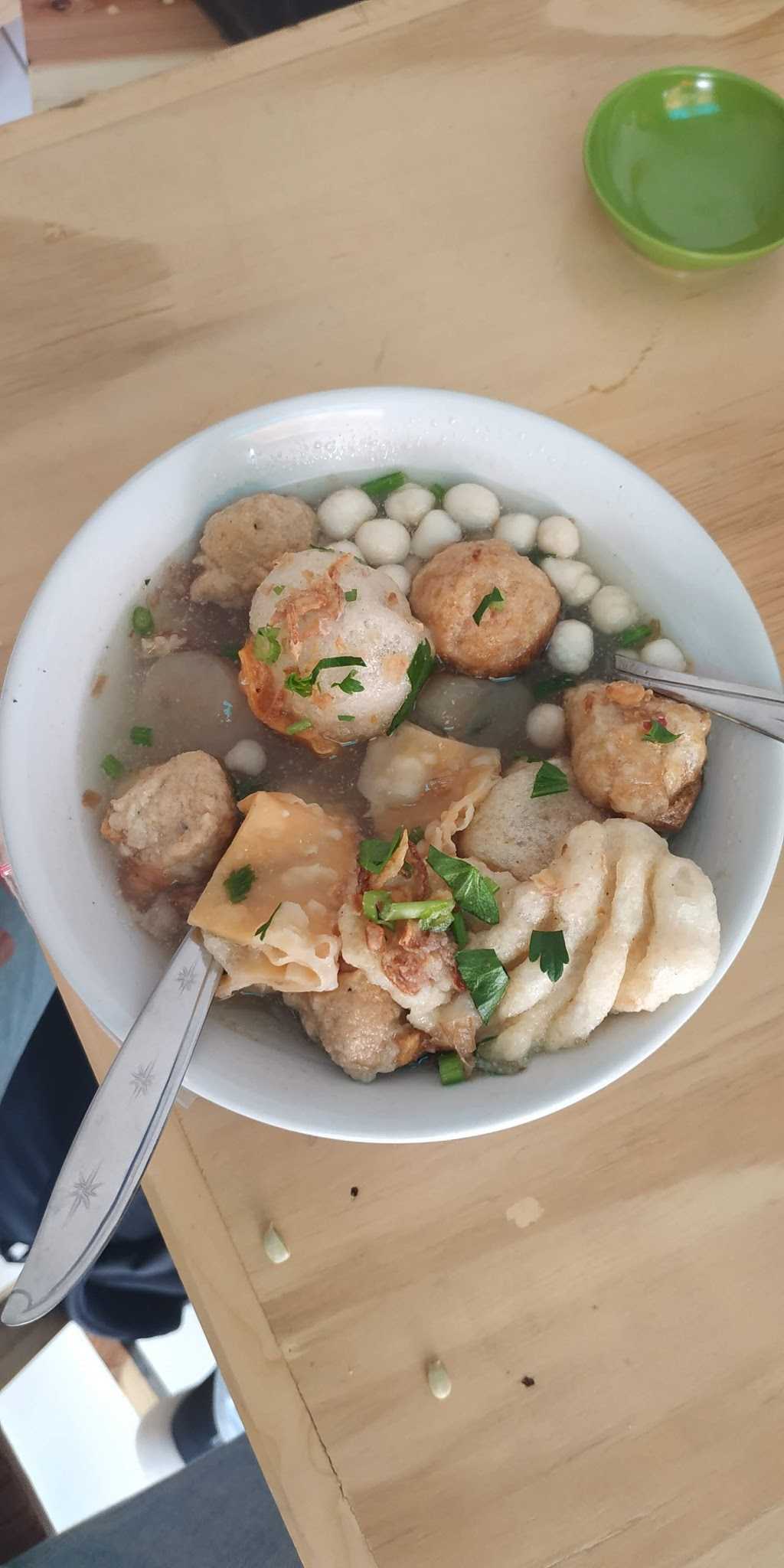 Tutup Baso Aci Akang Kota Bambu (Kobam) 2