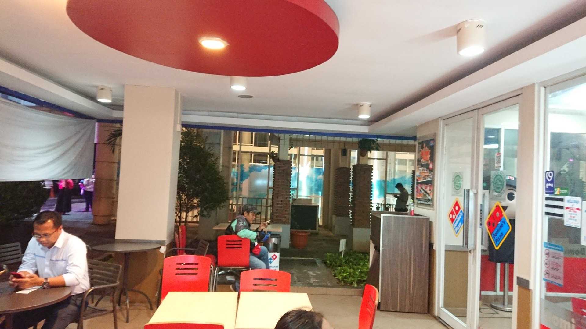 Domino's Pizza - Kalibata City Square 3