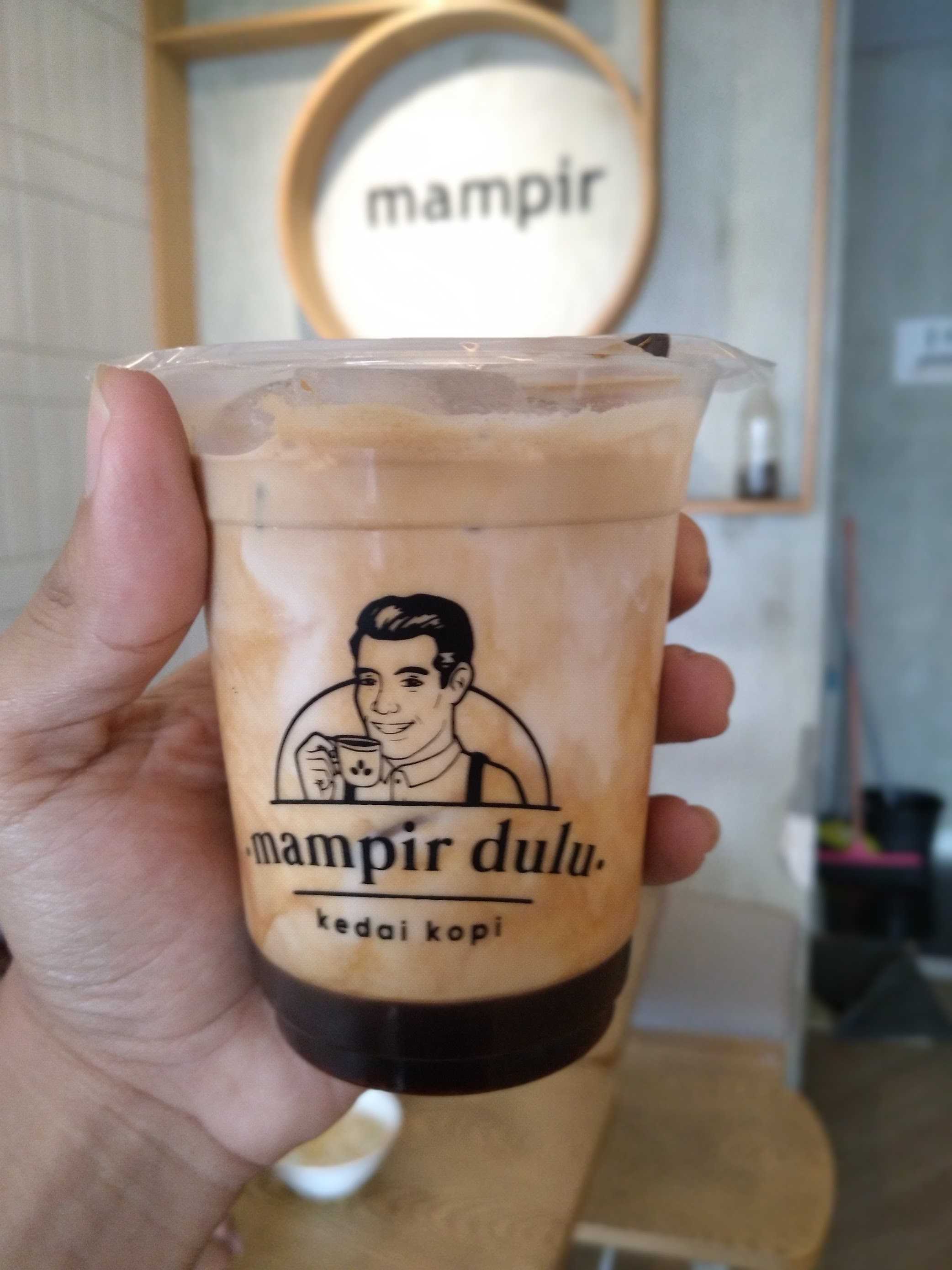 Mampir Dulu Kedai Kopi 2