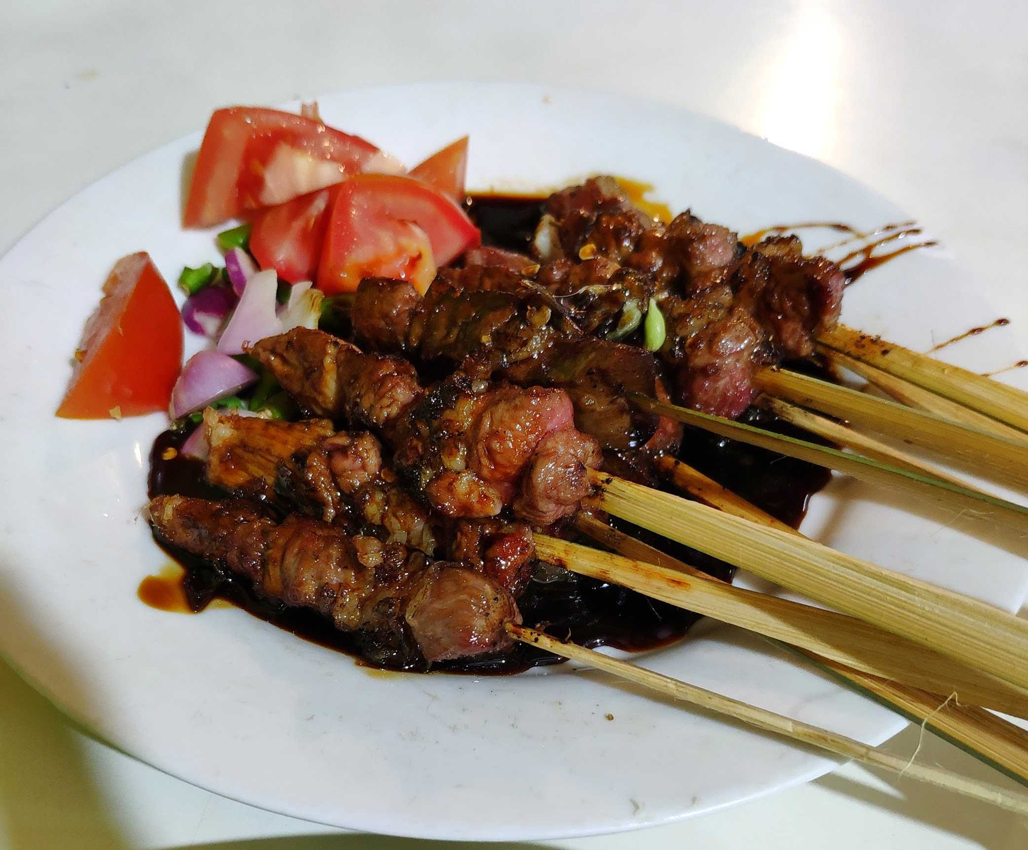 Sate Tegal Slawi Ayu 2