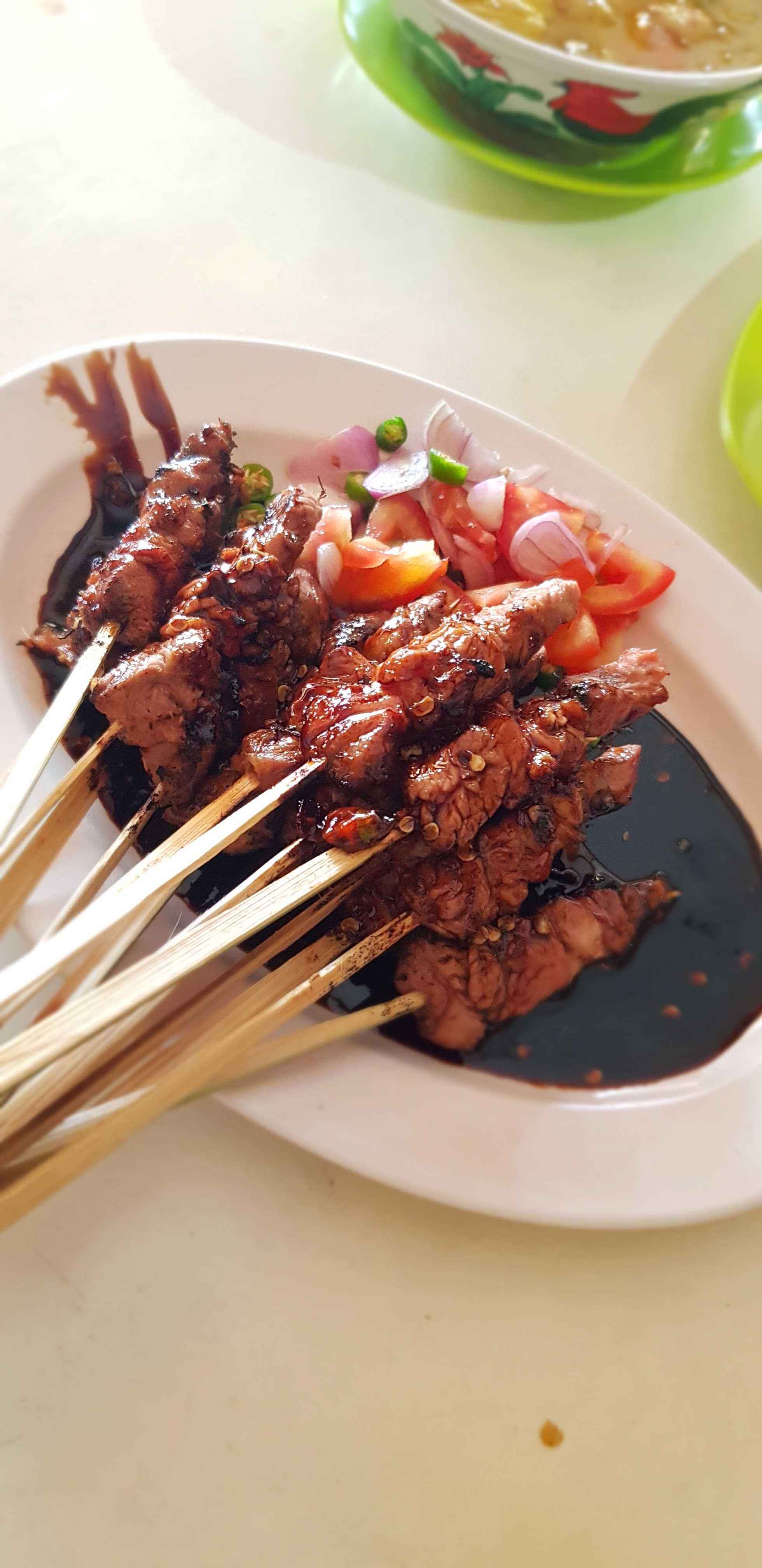 Sate Tegal Slawi Ayu 3