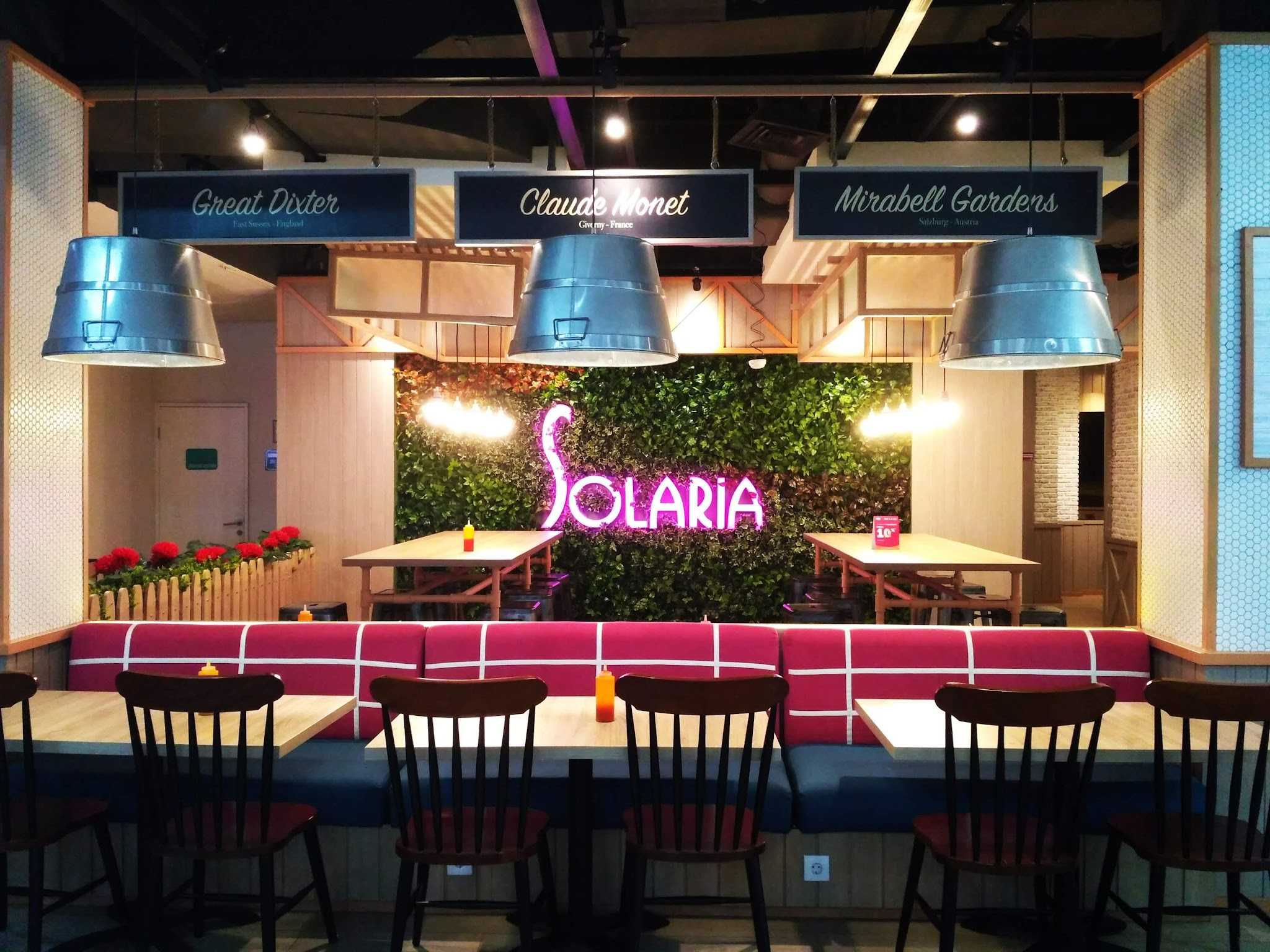 Solaria - Plaza Kalibata 4