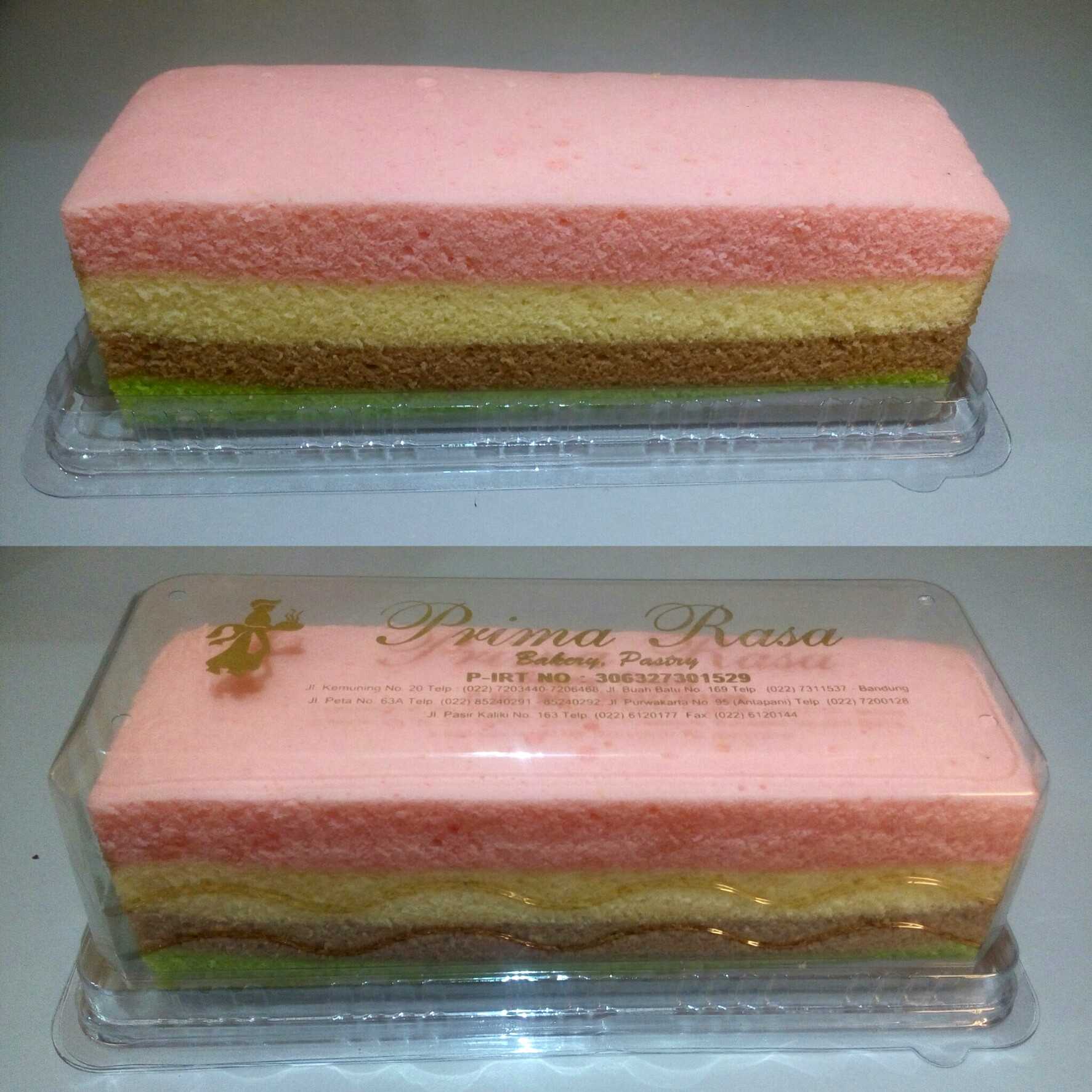 Toko Kue Mayasari (Snack & Oleh-Oleh Bandung) 3