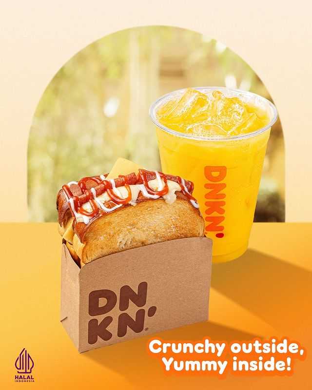 Dunkin Donuts (Pangauban) 9