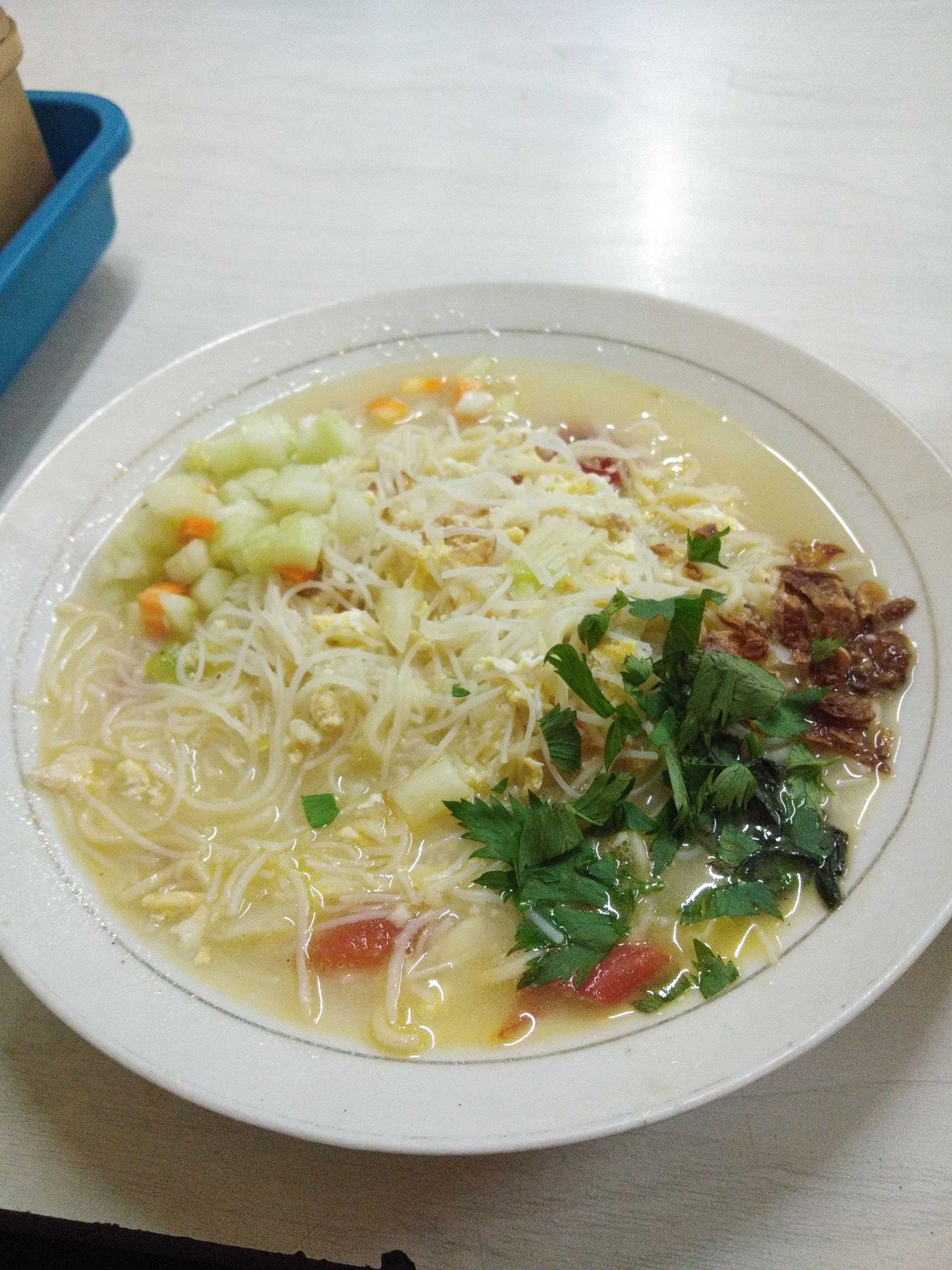 Bakmi Djogdja Mas Komari 2