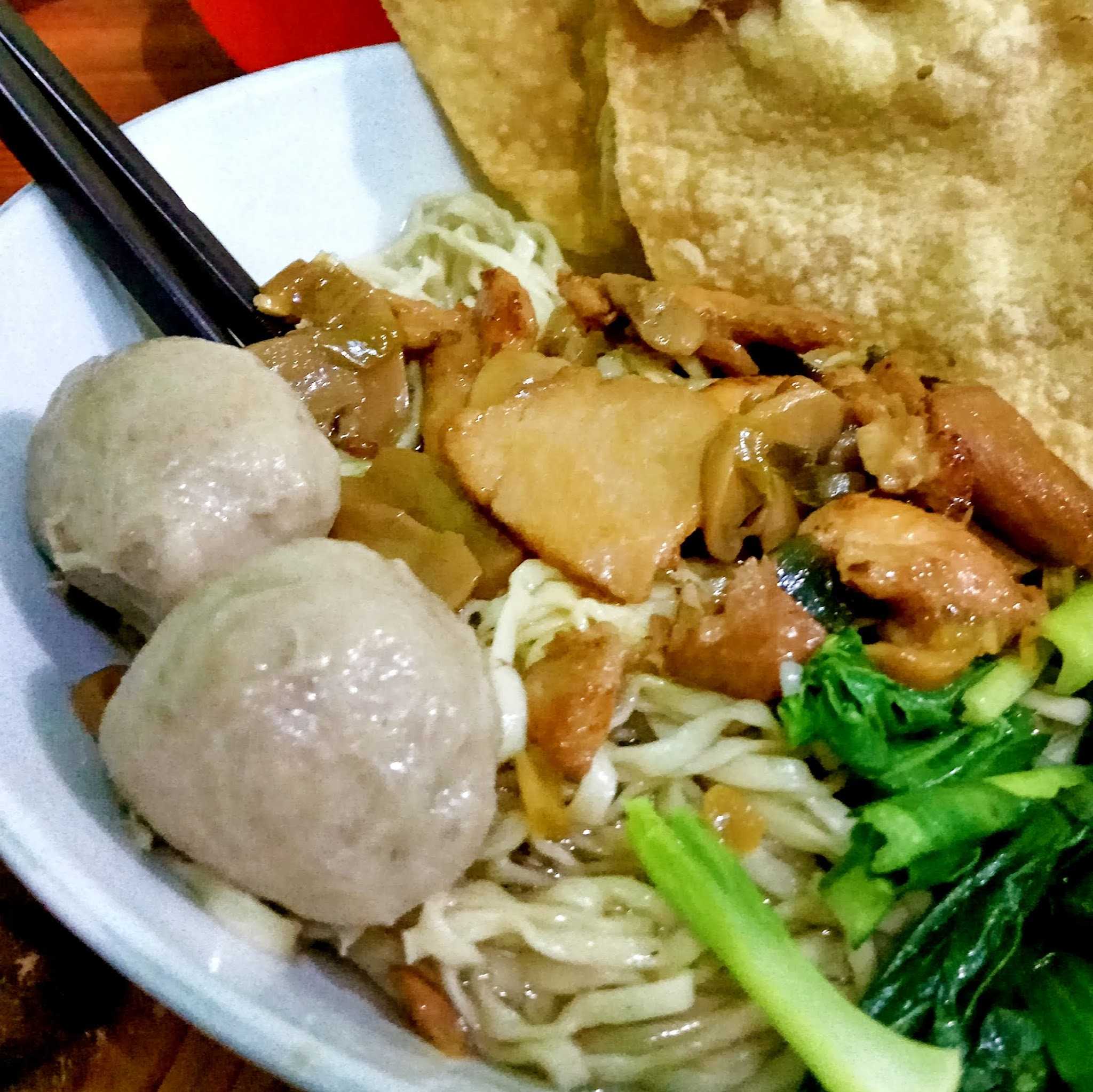 Bakmi Mutiara Jm 3