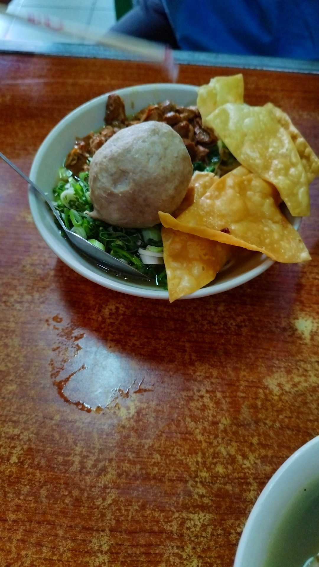 Bakso Mantep Pejaten 2