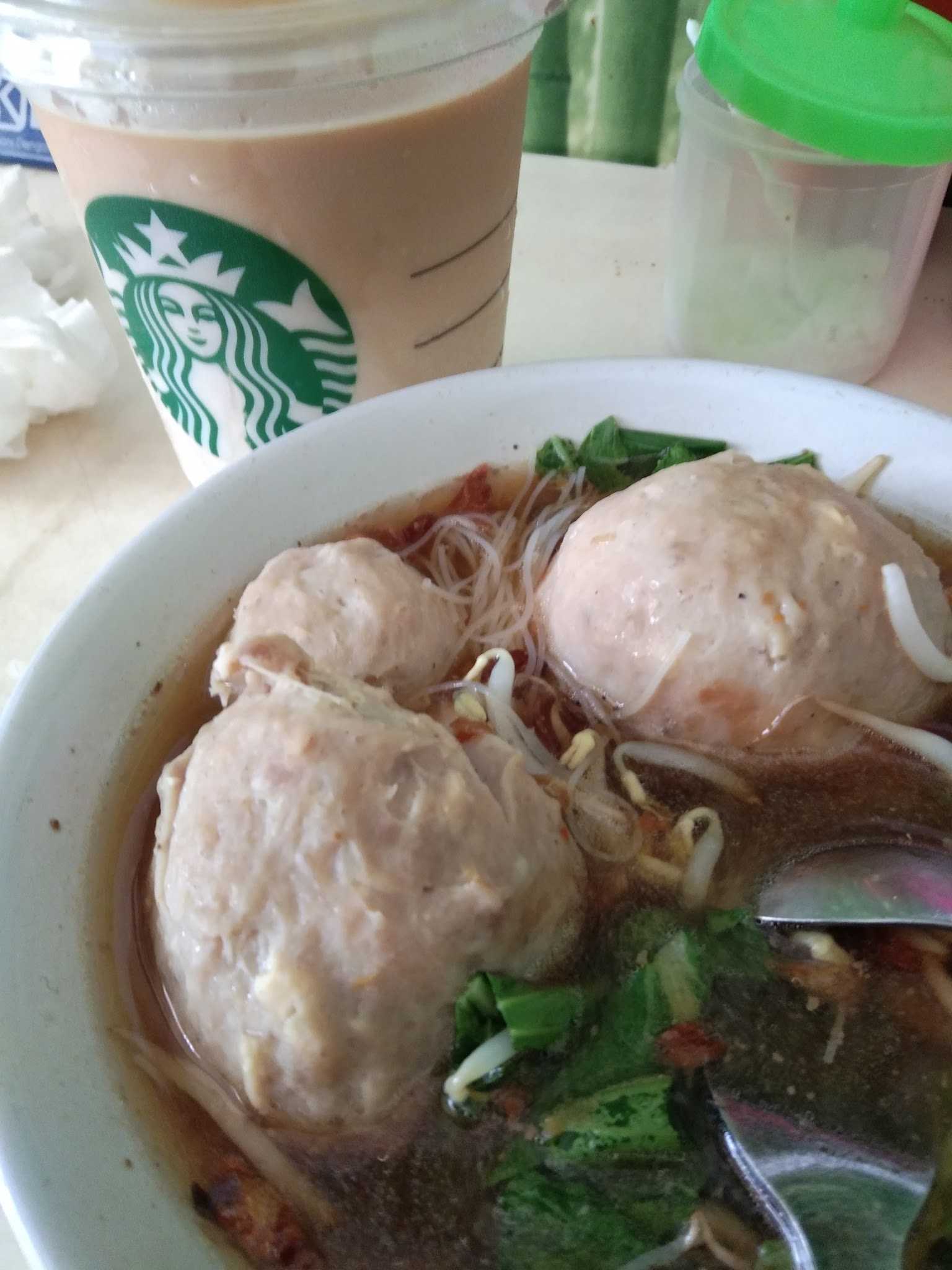 Bakso Mas Bejo 3