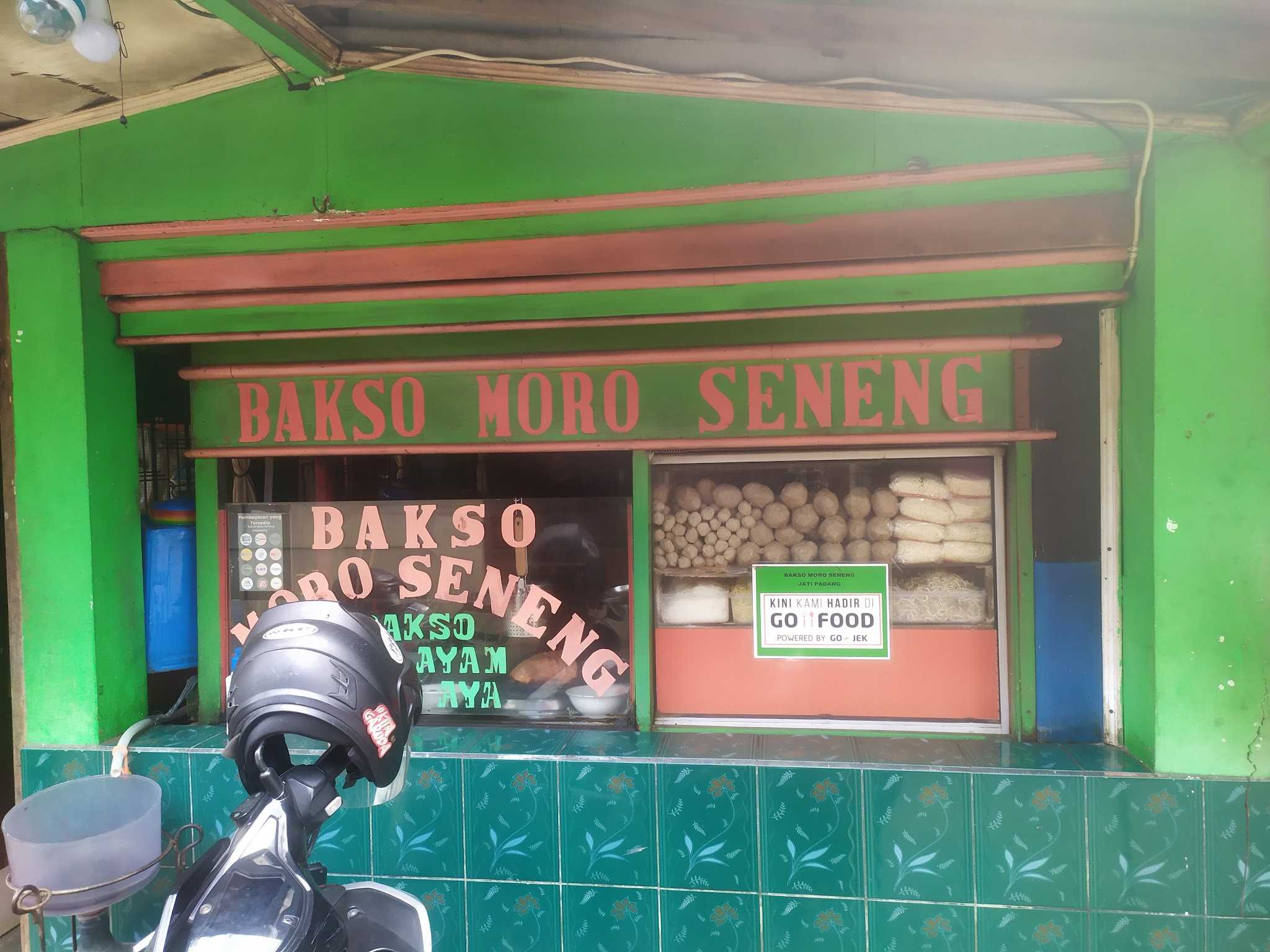 Bakso Moro Seneng 1