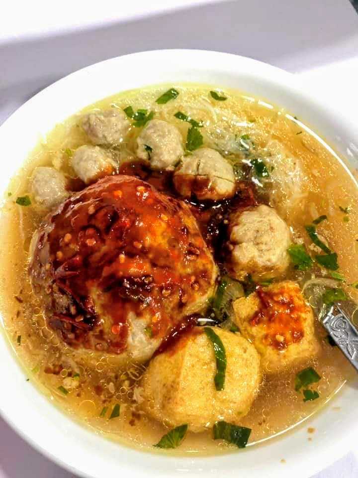 Bakso Moro Seneng 3