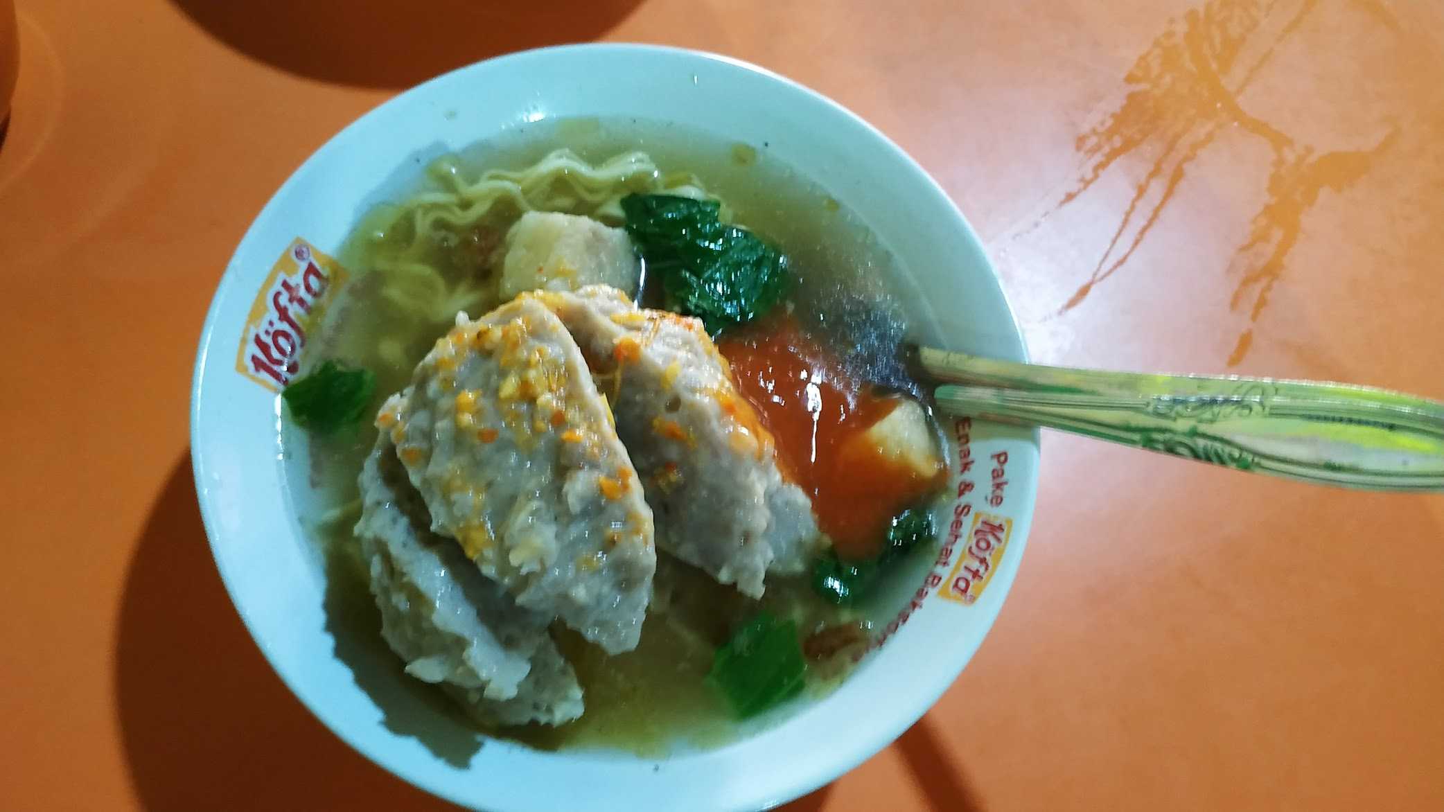 Bakso Moro Seneng 2