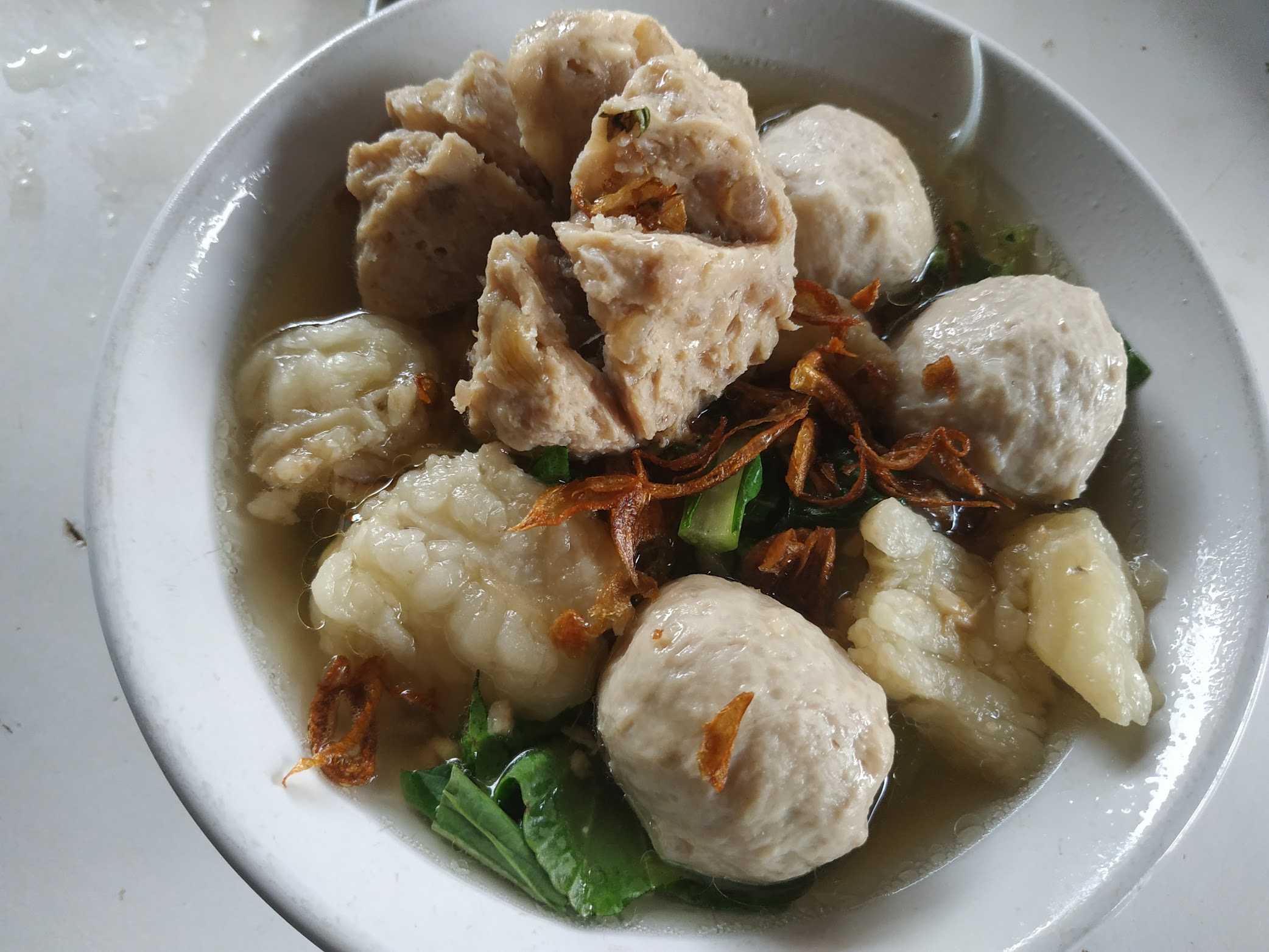 Bakso Rudal Wonogiri 2