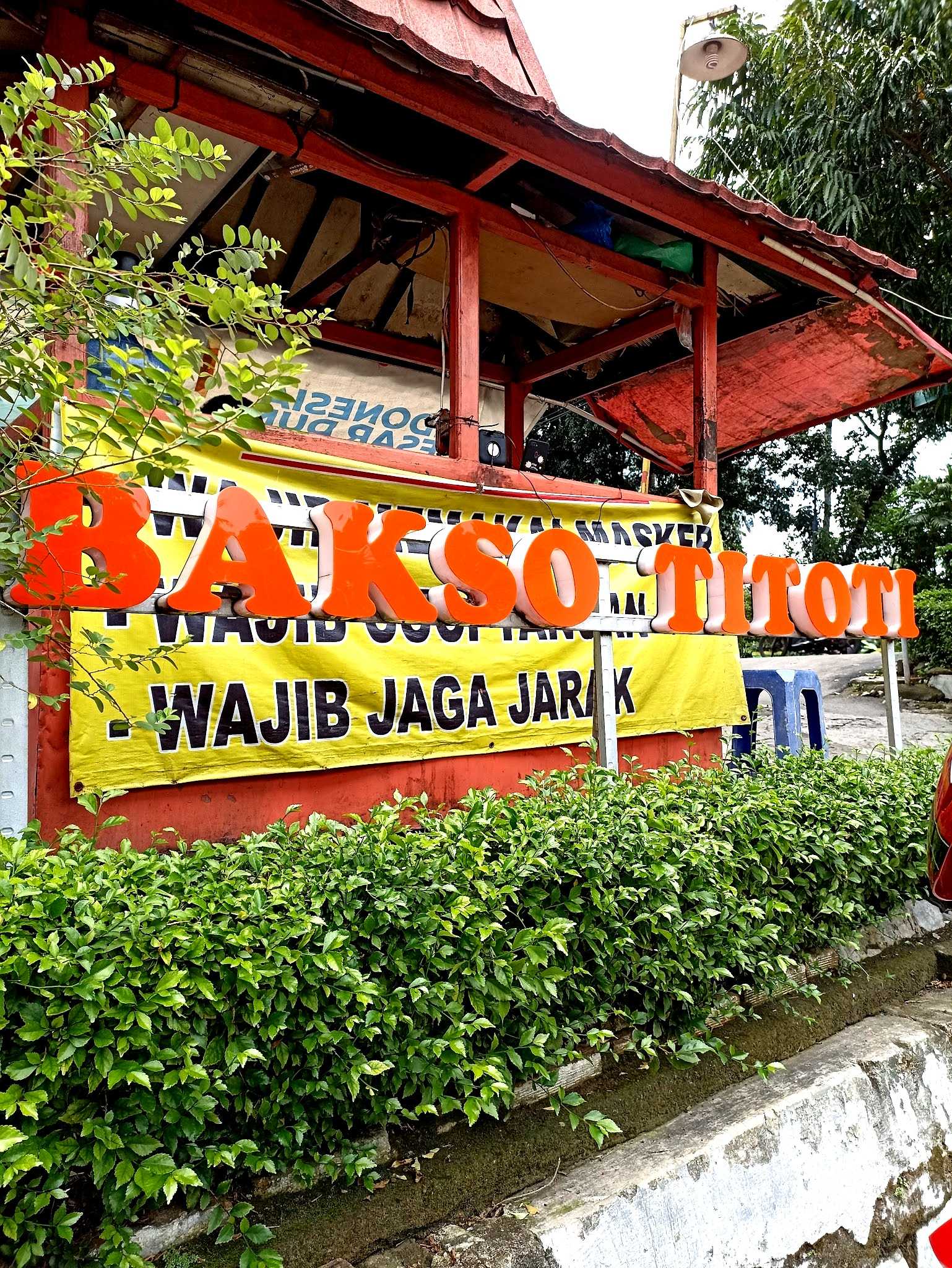 Bakso Titoti Wonogiri 1