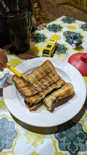 Bubur Tatang Sinar Garut Bogasari 1 1