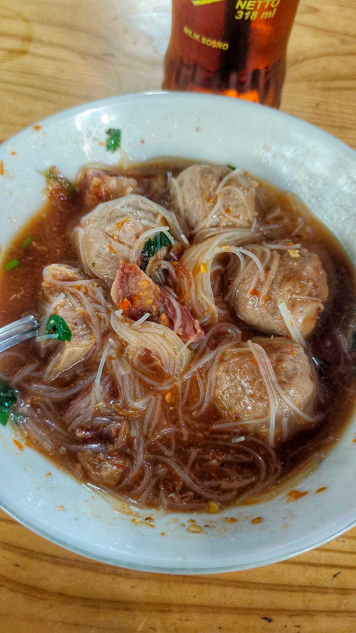 Candik Ayu Bakso Rahayu 2